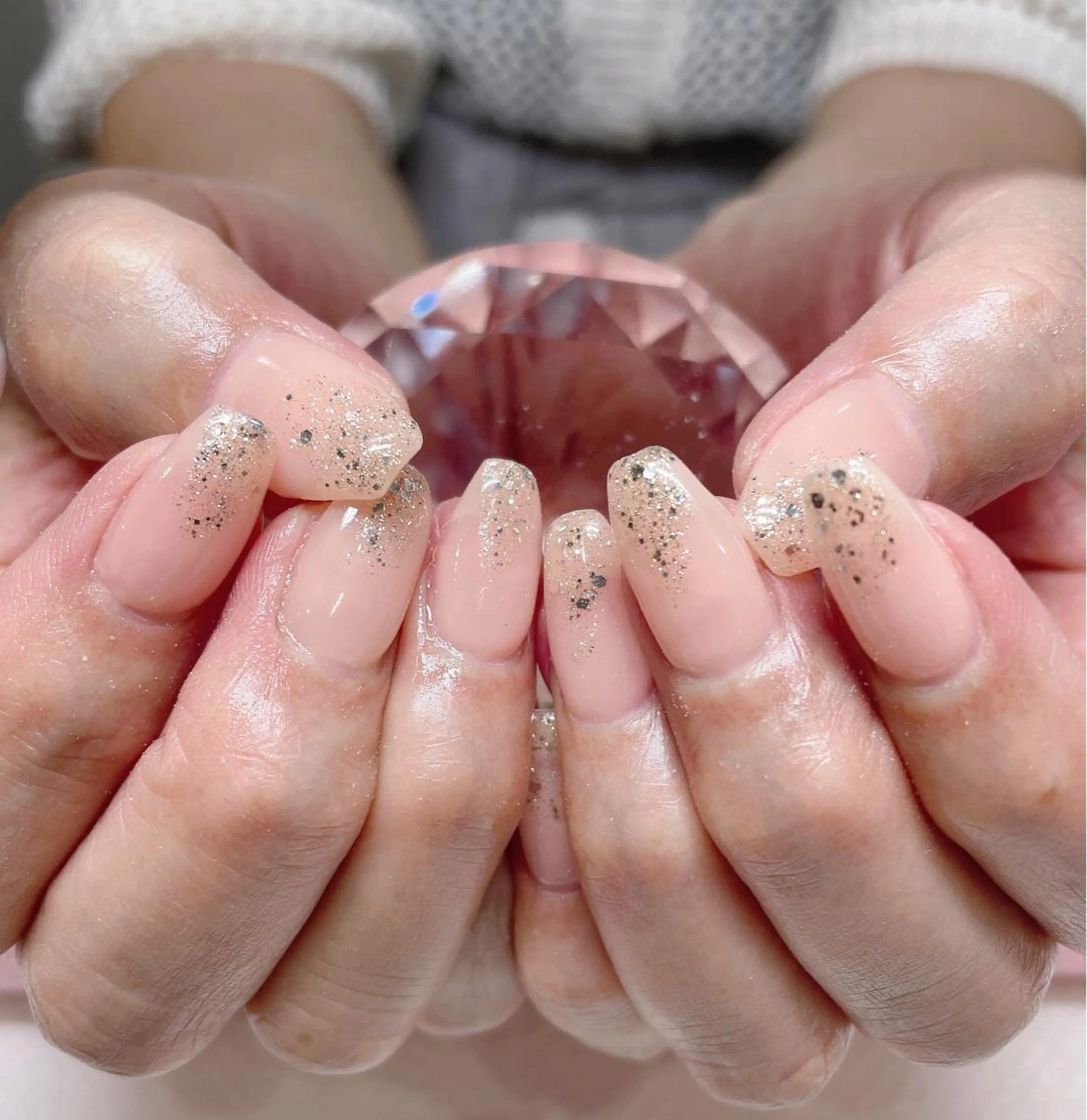 ネイル kouca  nail所属・コウ カnail💅のネイルデザイン