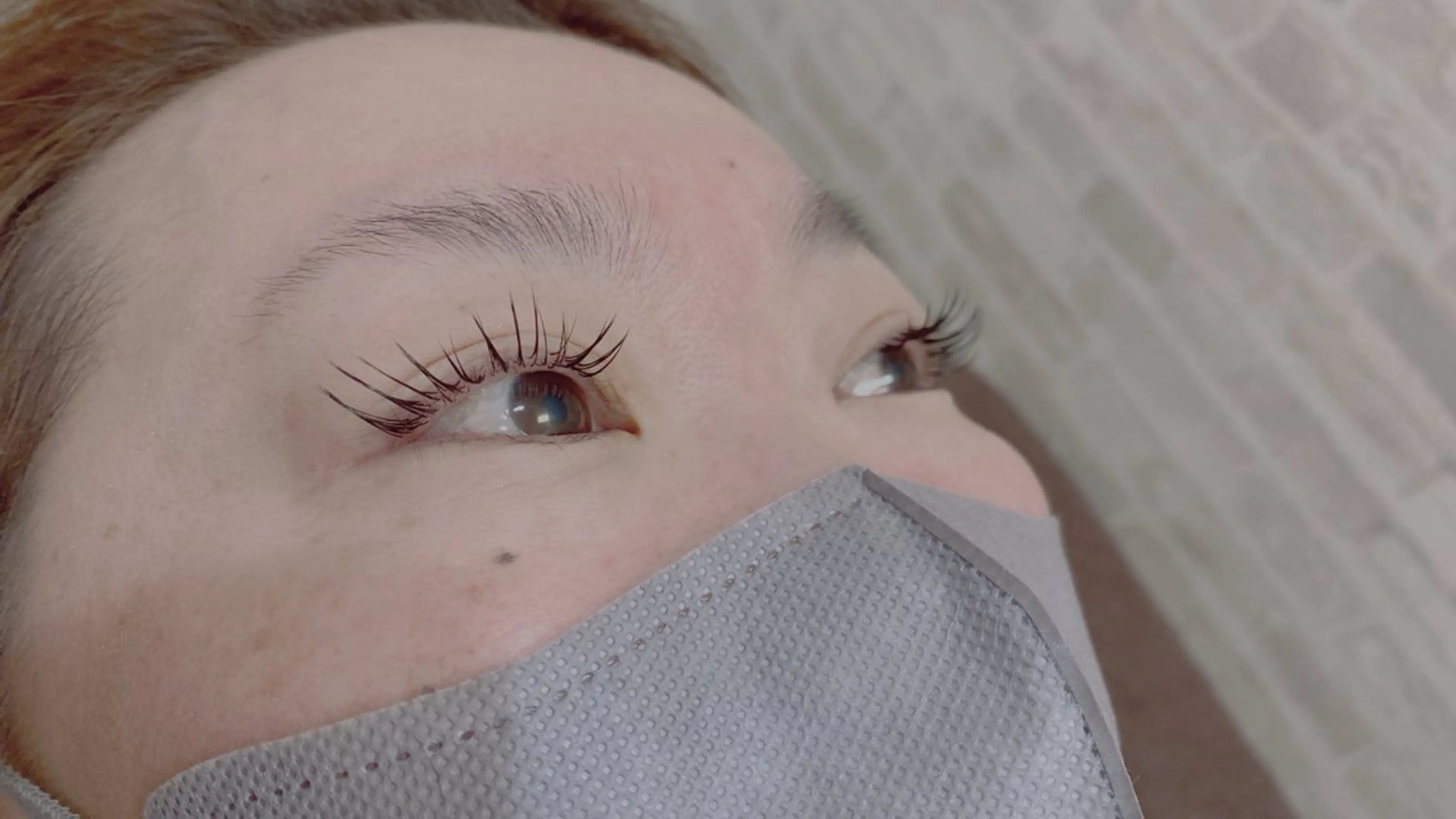 マツエク・マツパ セーブル 広野 恵里のマツエク・マツパデザイン