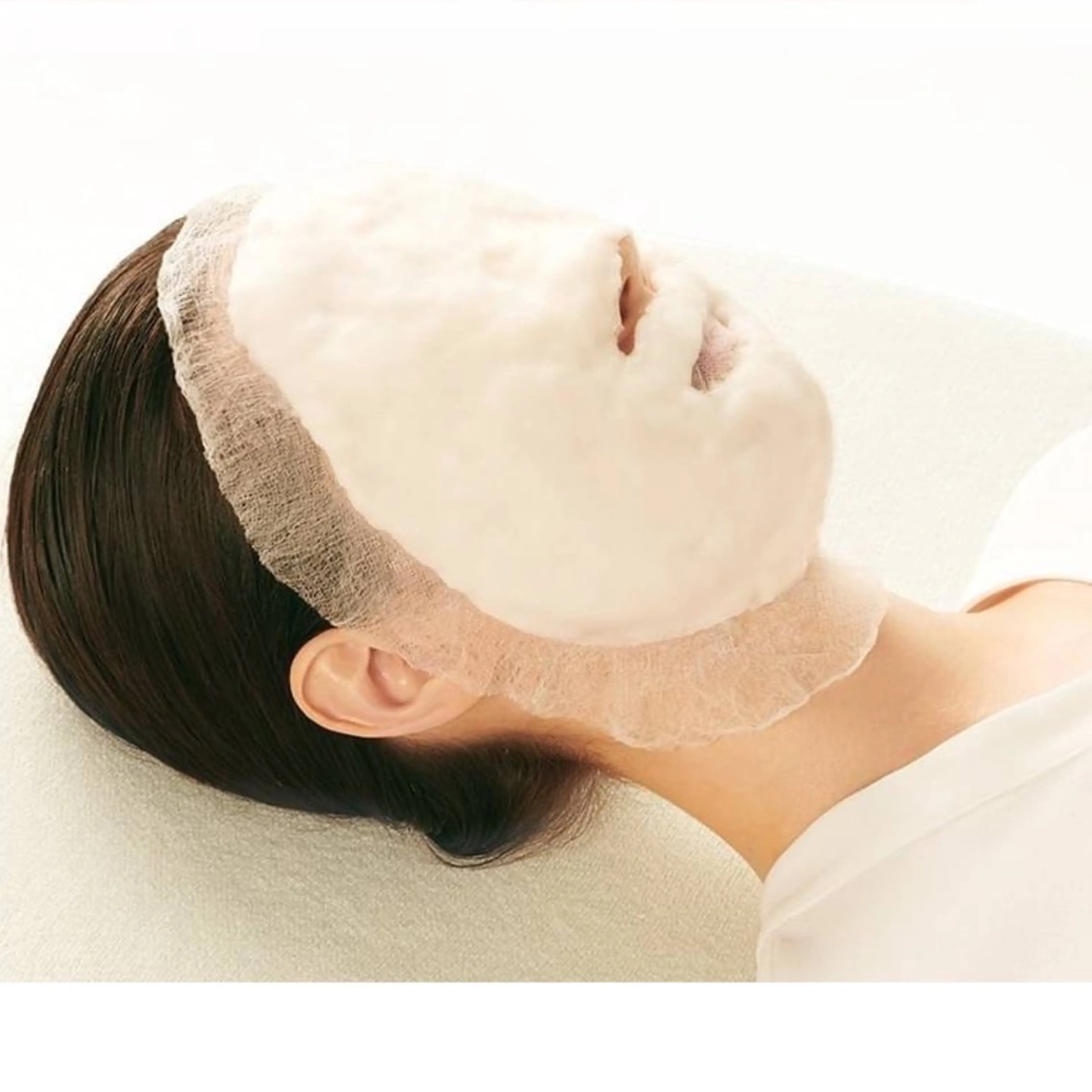 ✨クリア＆モイスト✨短時間で美しく💓フェイシャルエステお着替え不要！乾燥・くすみをケア💠の写真