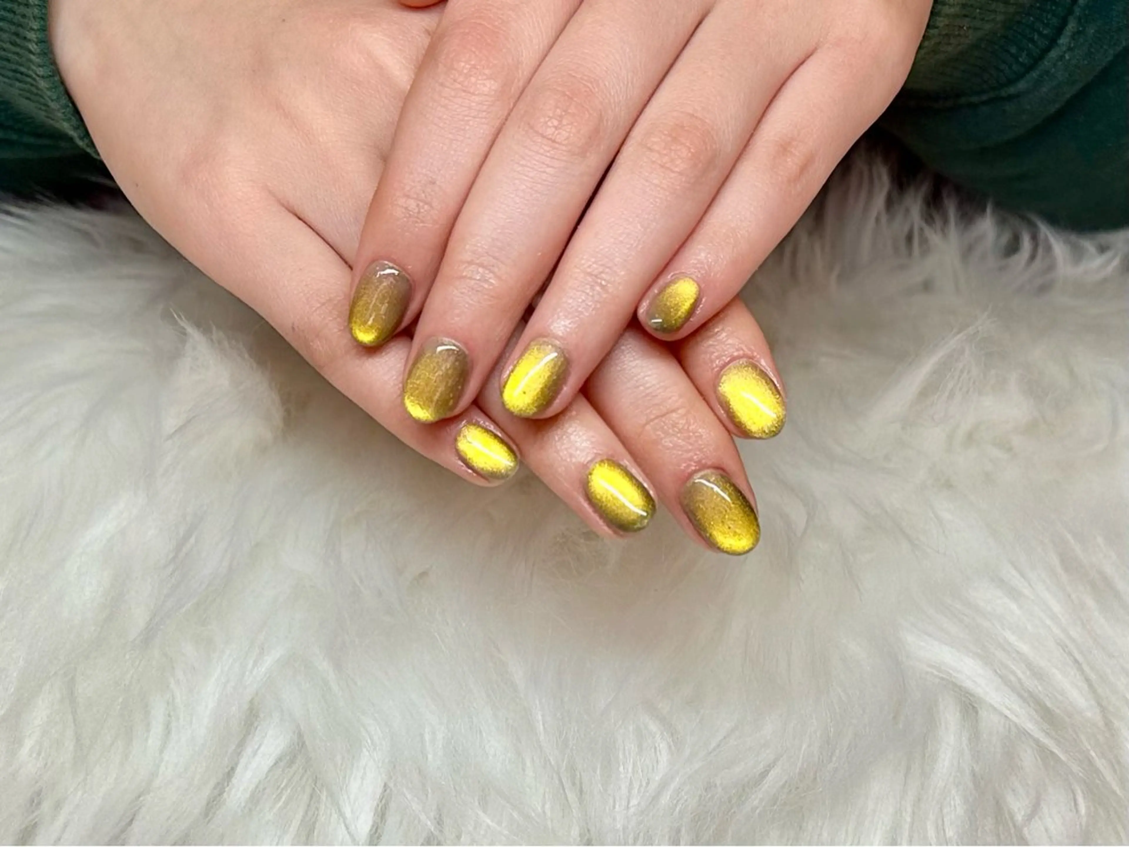 ネイル ジェルネイル ハンドネイル Nailfy’s ナミ💓のネイルデザイン