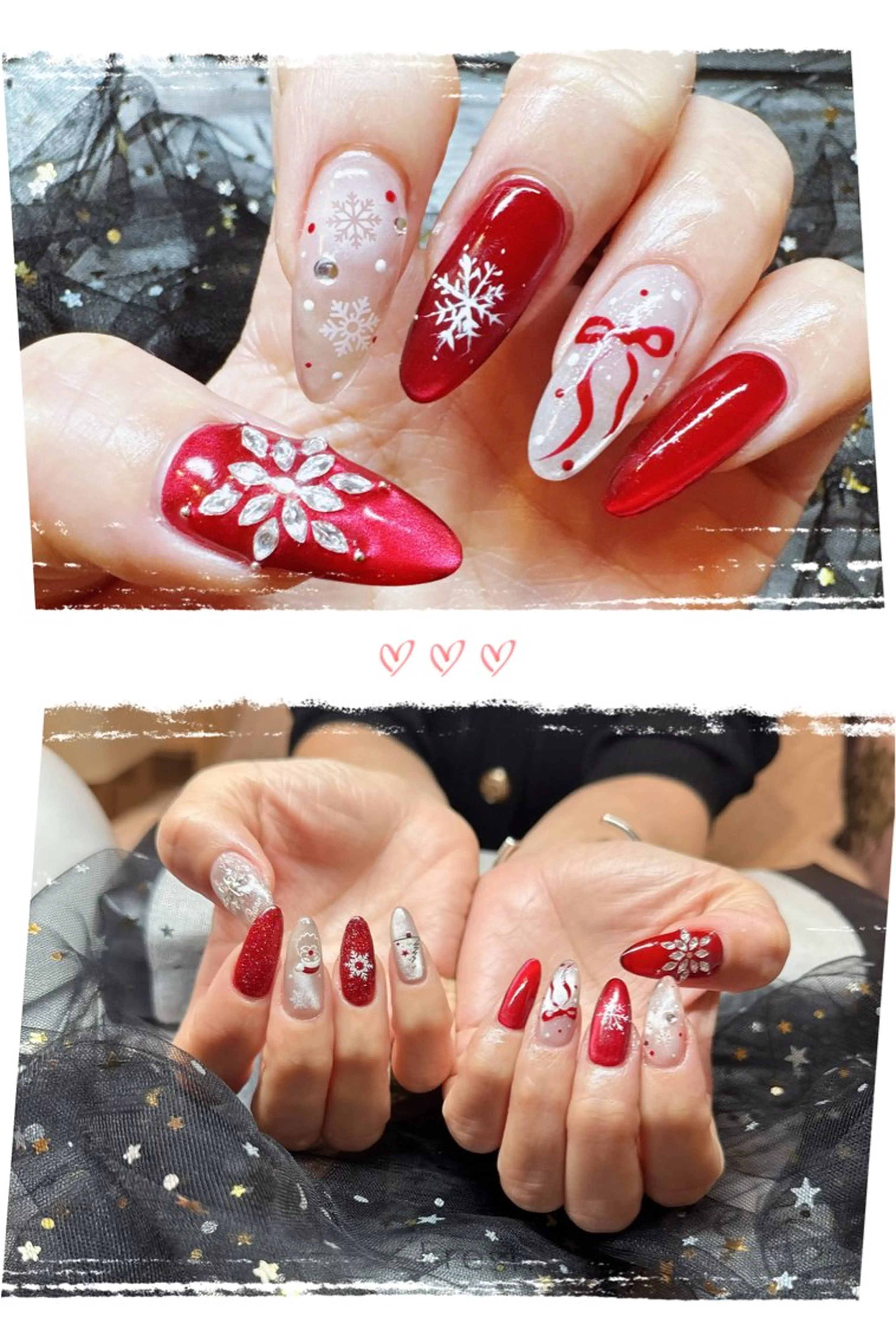 ネイル Ritaネイルサロン所属・Rita nail ネイリスト募集中のネイルデザイン