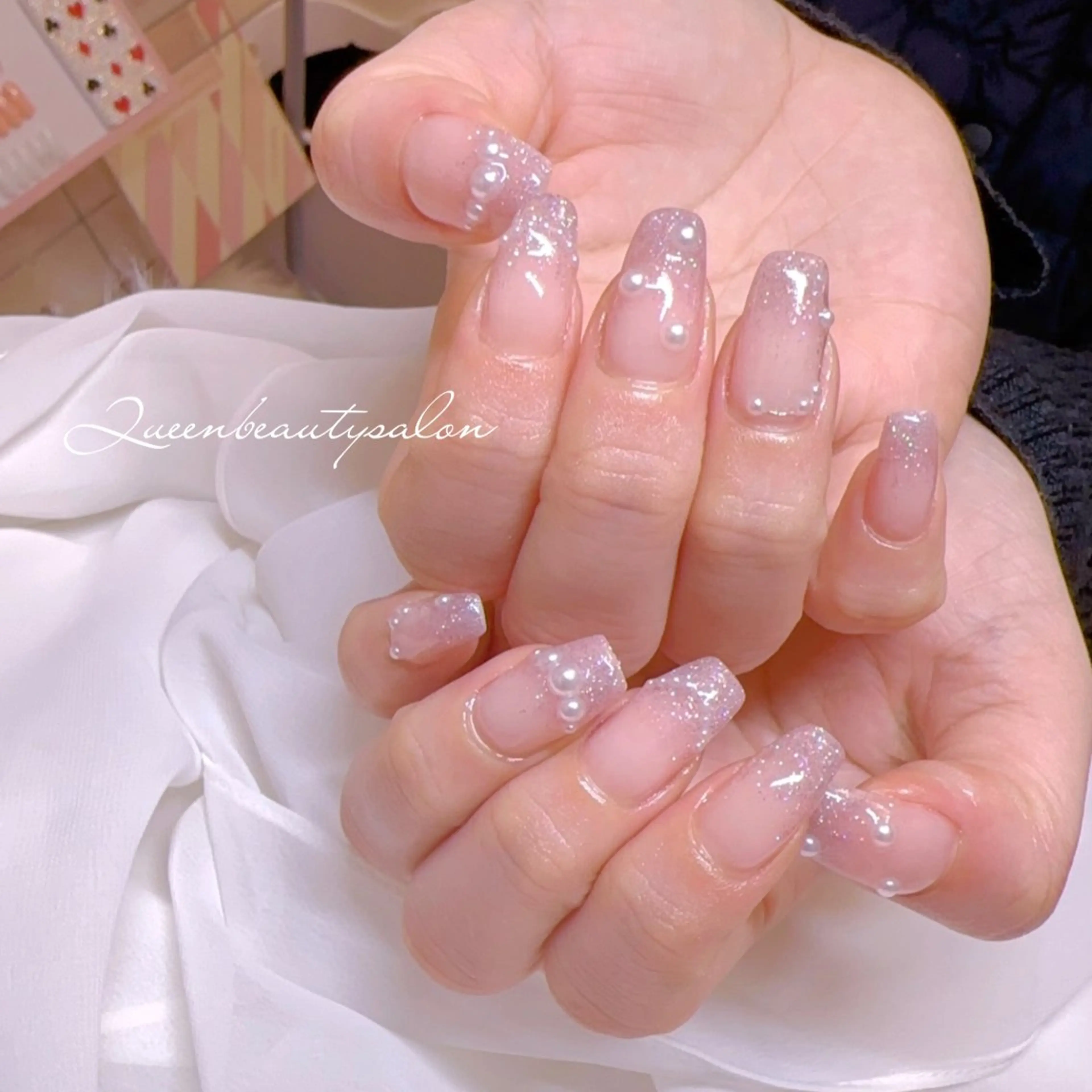 ネイル 菊地 千奈のエステ・リラクイメージ