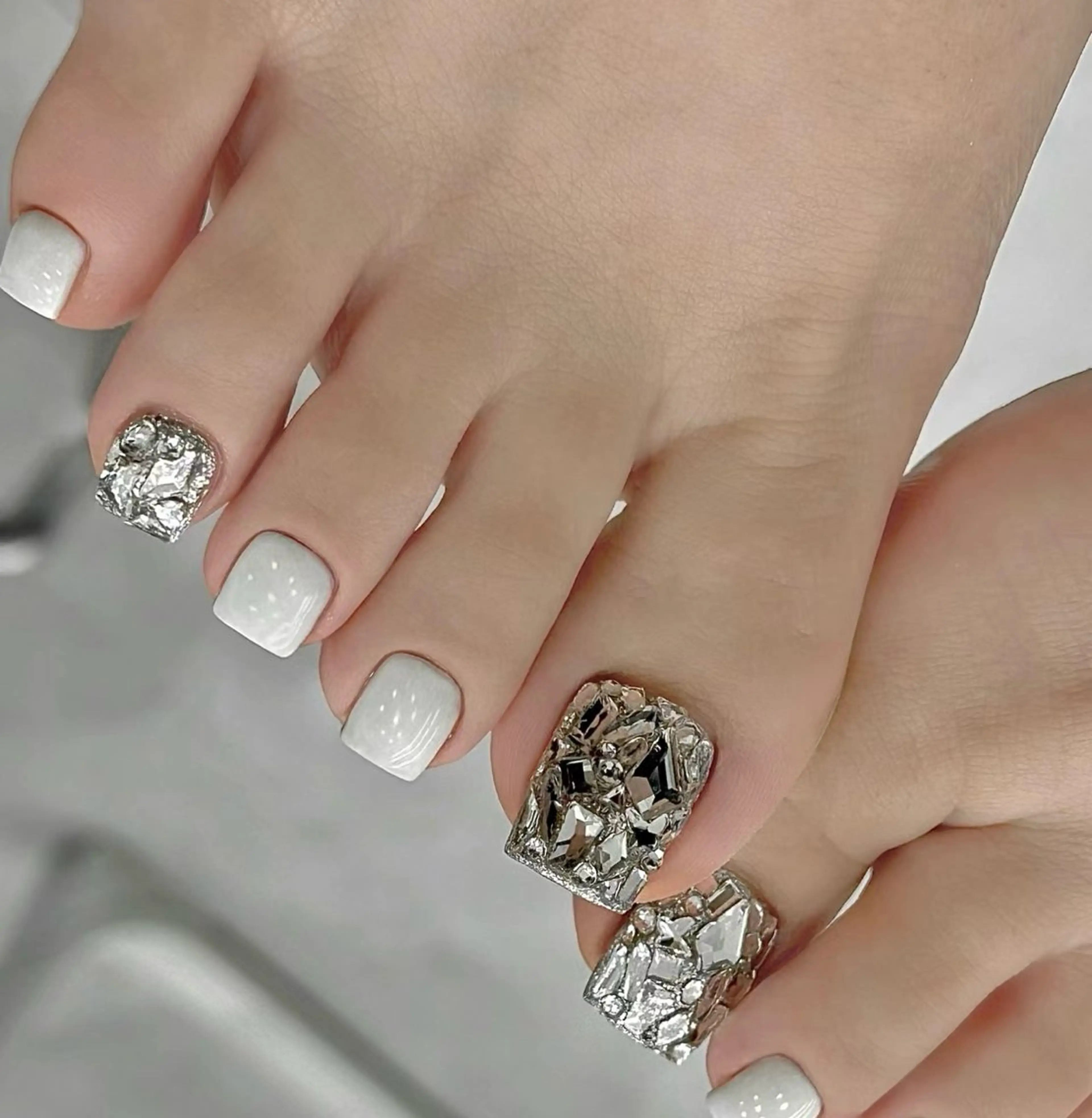 ネイル め いのネイルデザイン