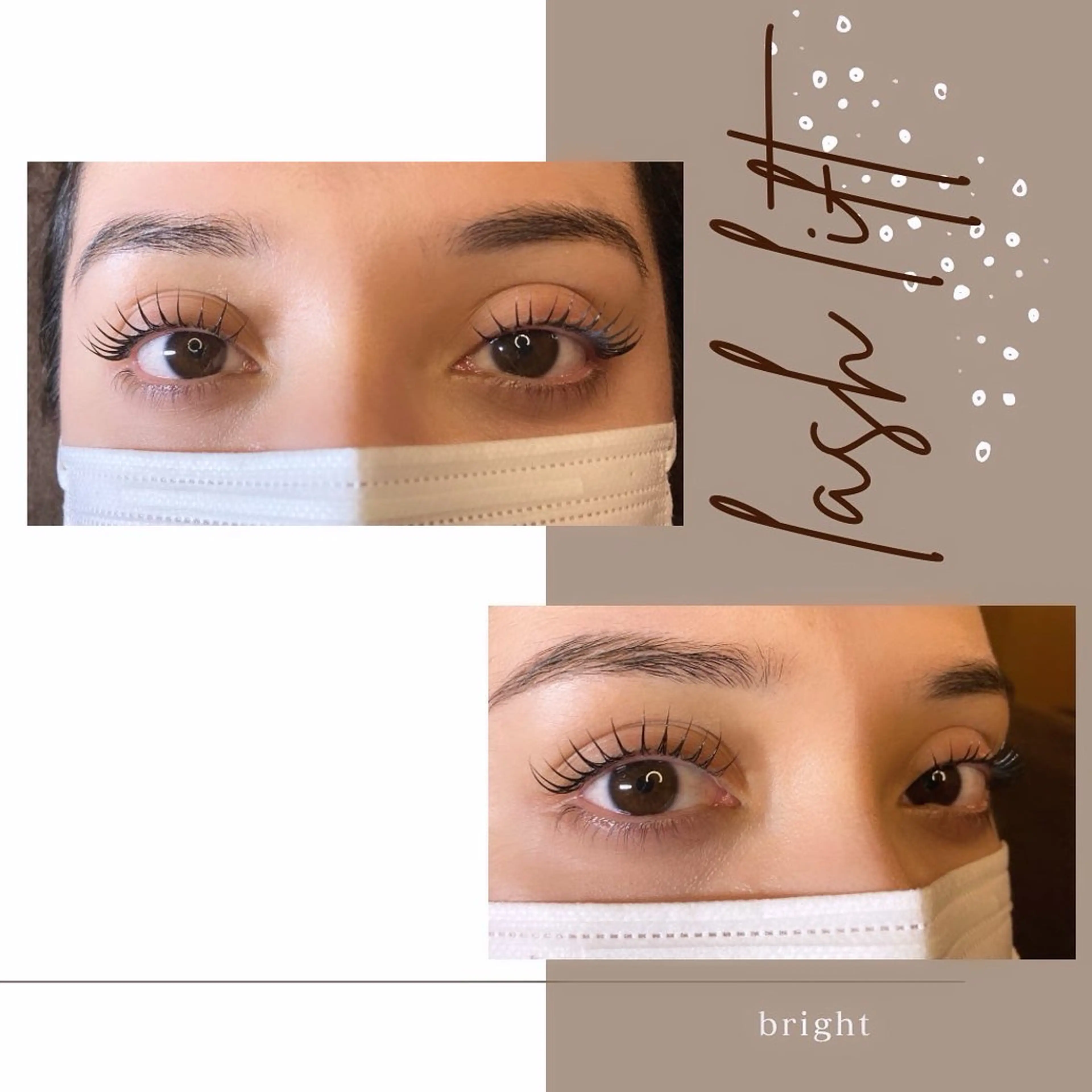 マツエク・マツパ 心と華 まさきのエステ・リラクイメージ