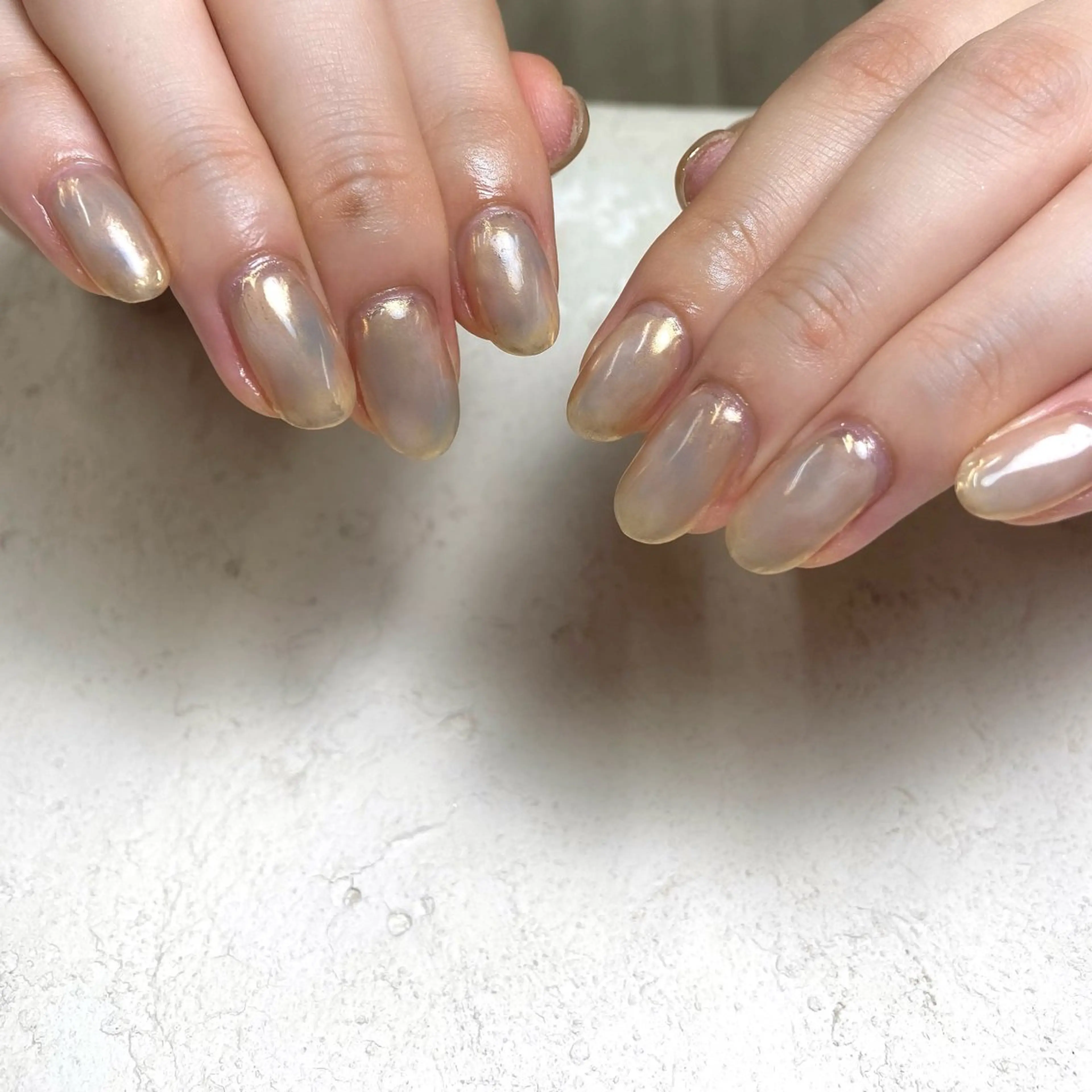 ネイル nail&eyelash nuas所属・nuás* ニュアーズのネイルデザイン