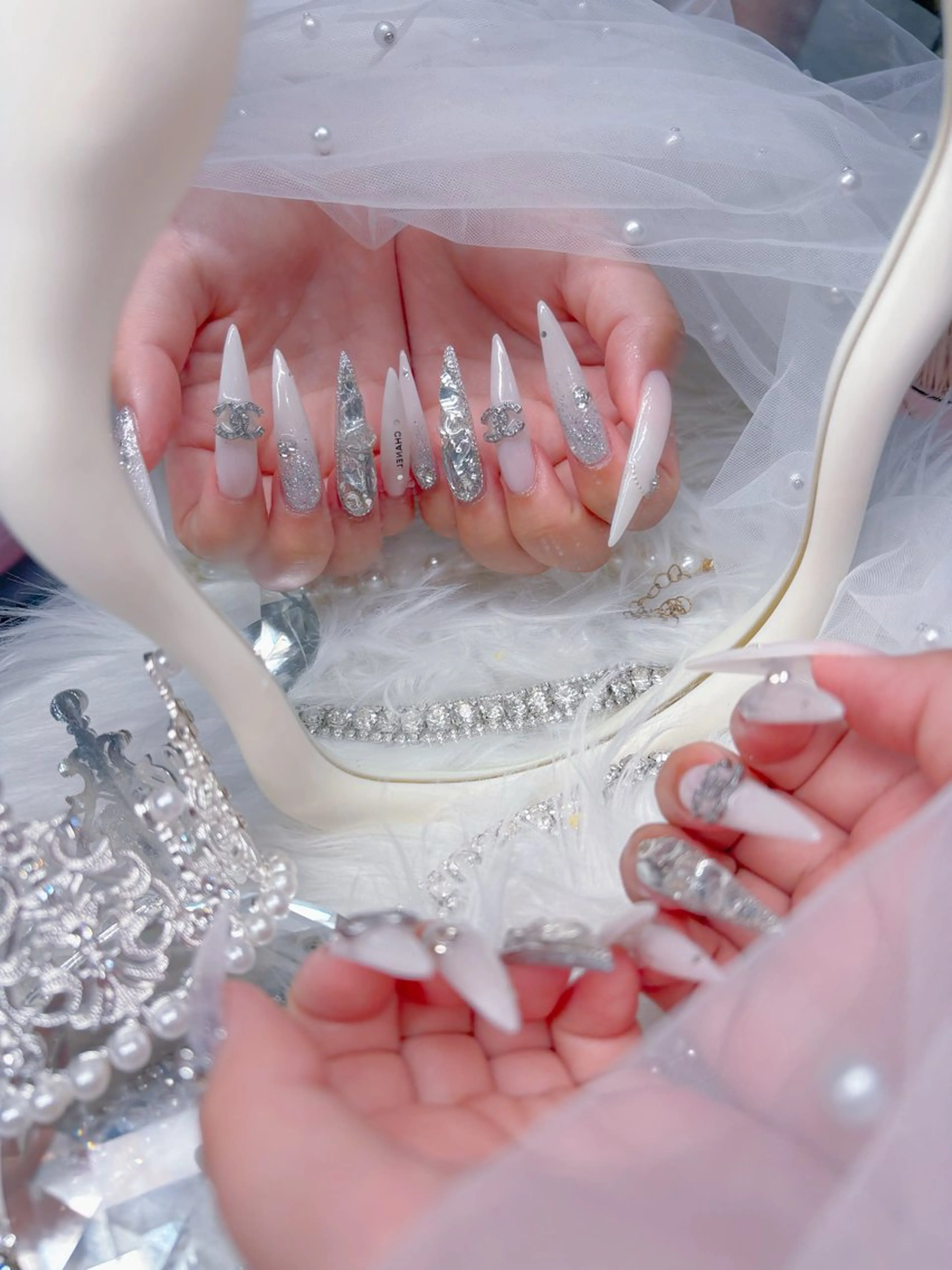 ネイル ammy seiのネイルデザイン