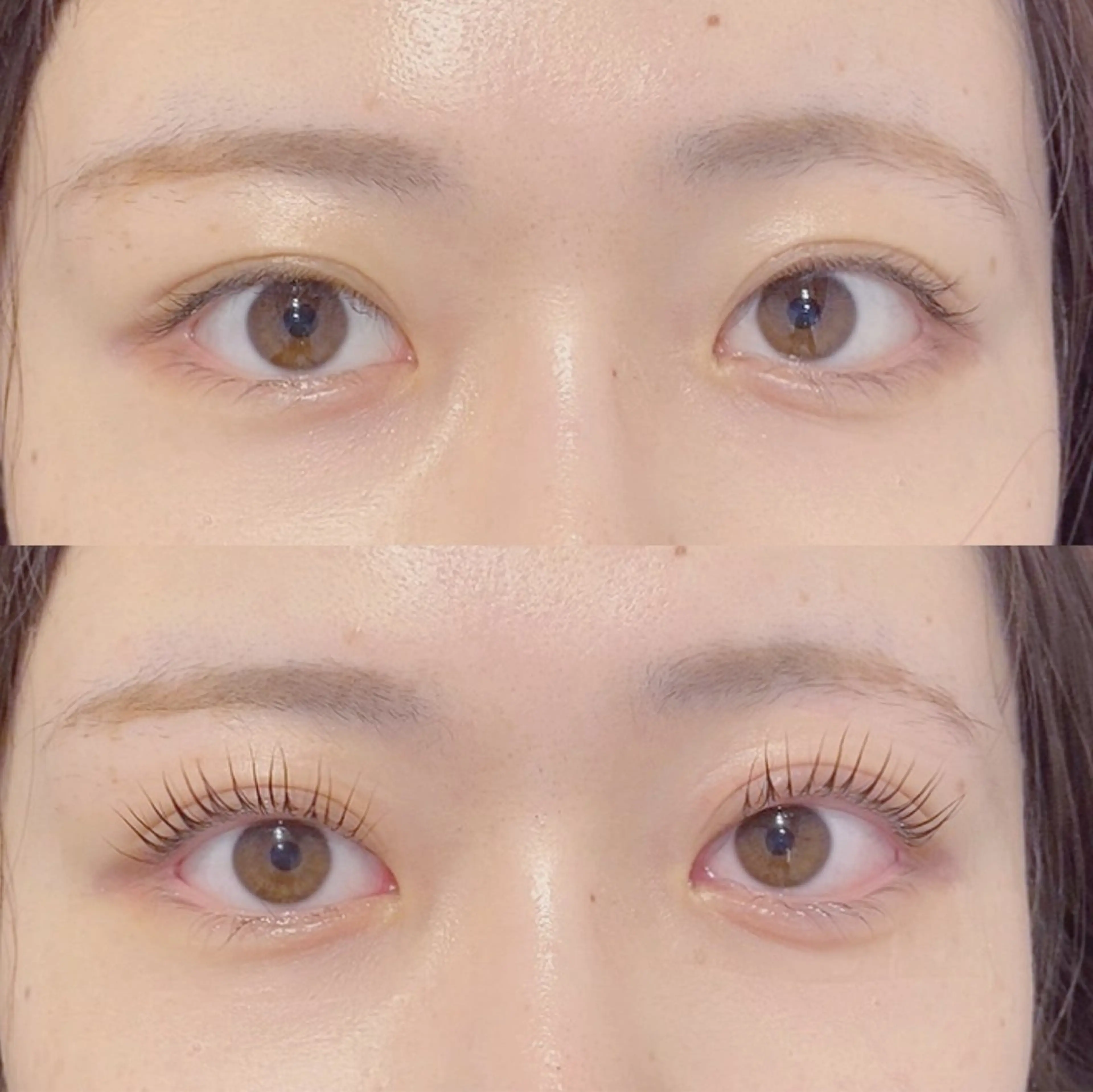 マツエク・マツパ RIONA ♡のマツエク・マツパデザイン