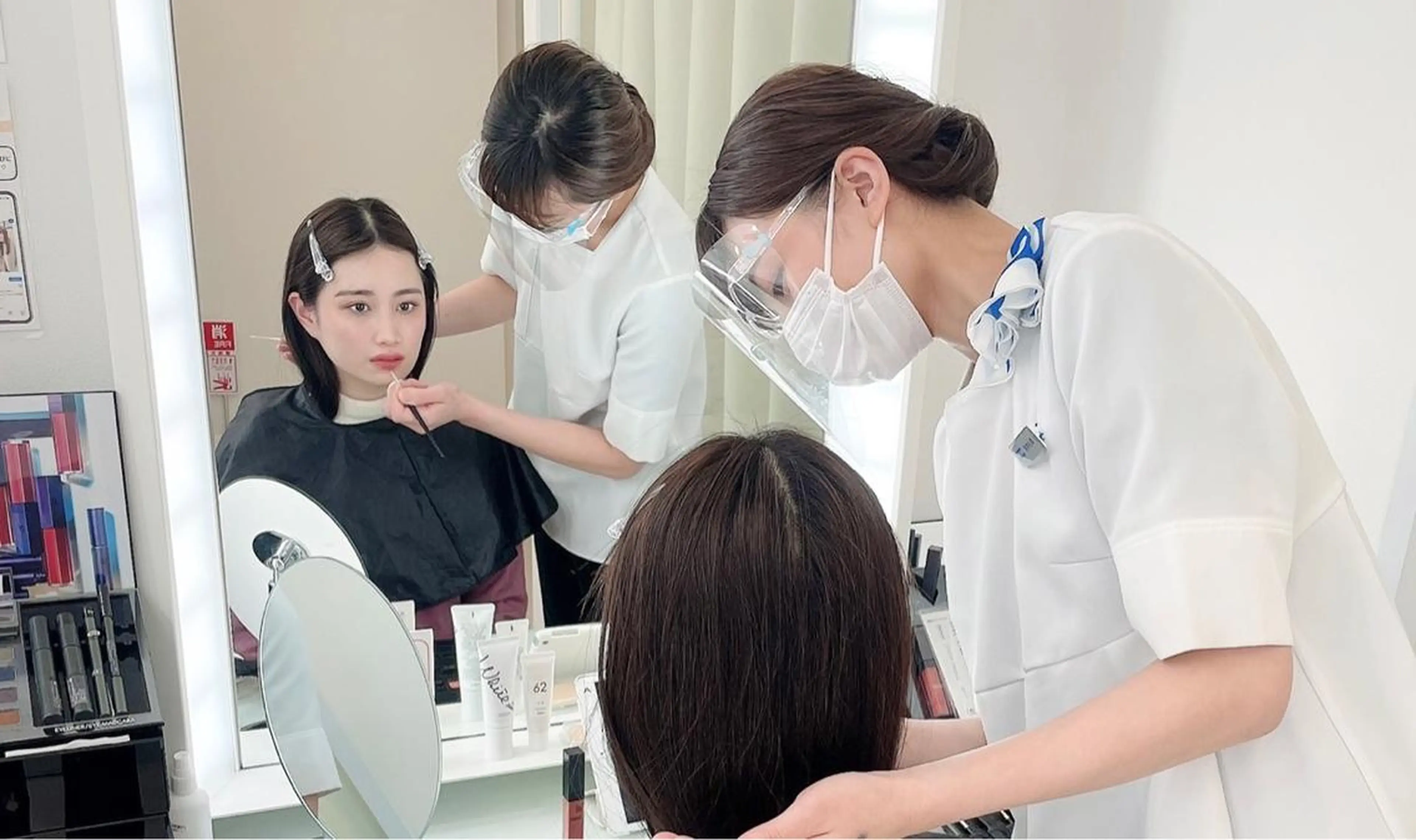 ポーラザビューティららぽーと立川立飛所属・ポーラザビューティ ららぽーと立川立飛のその他イメージ