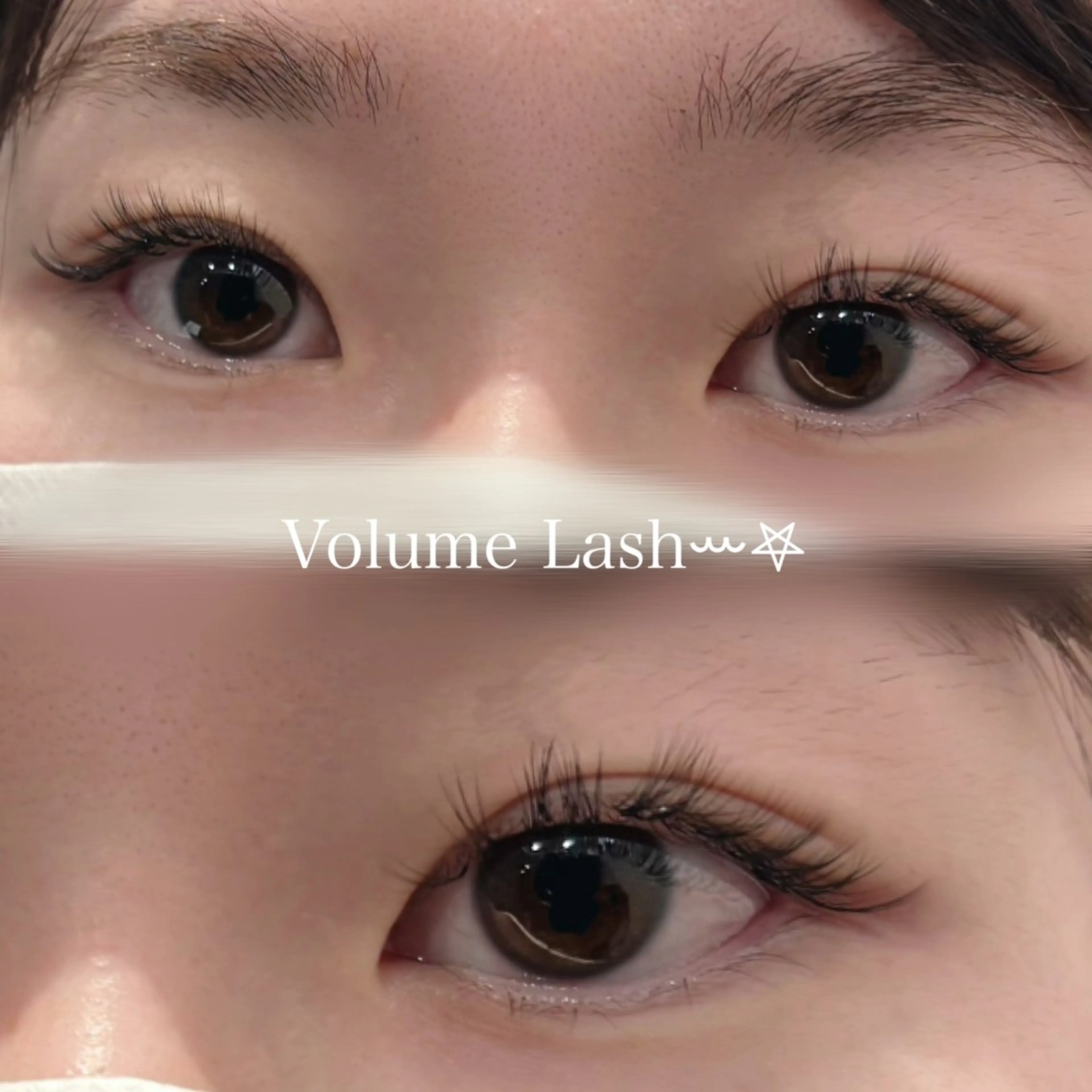 【2/9～2/23まで】ボリュームラッシュ60束🌟の写真