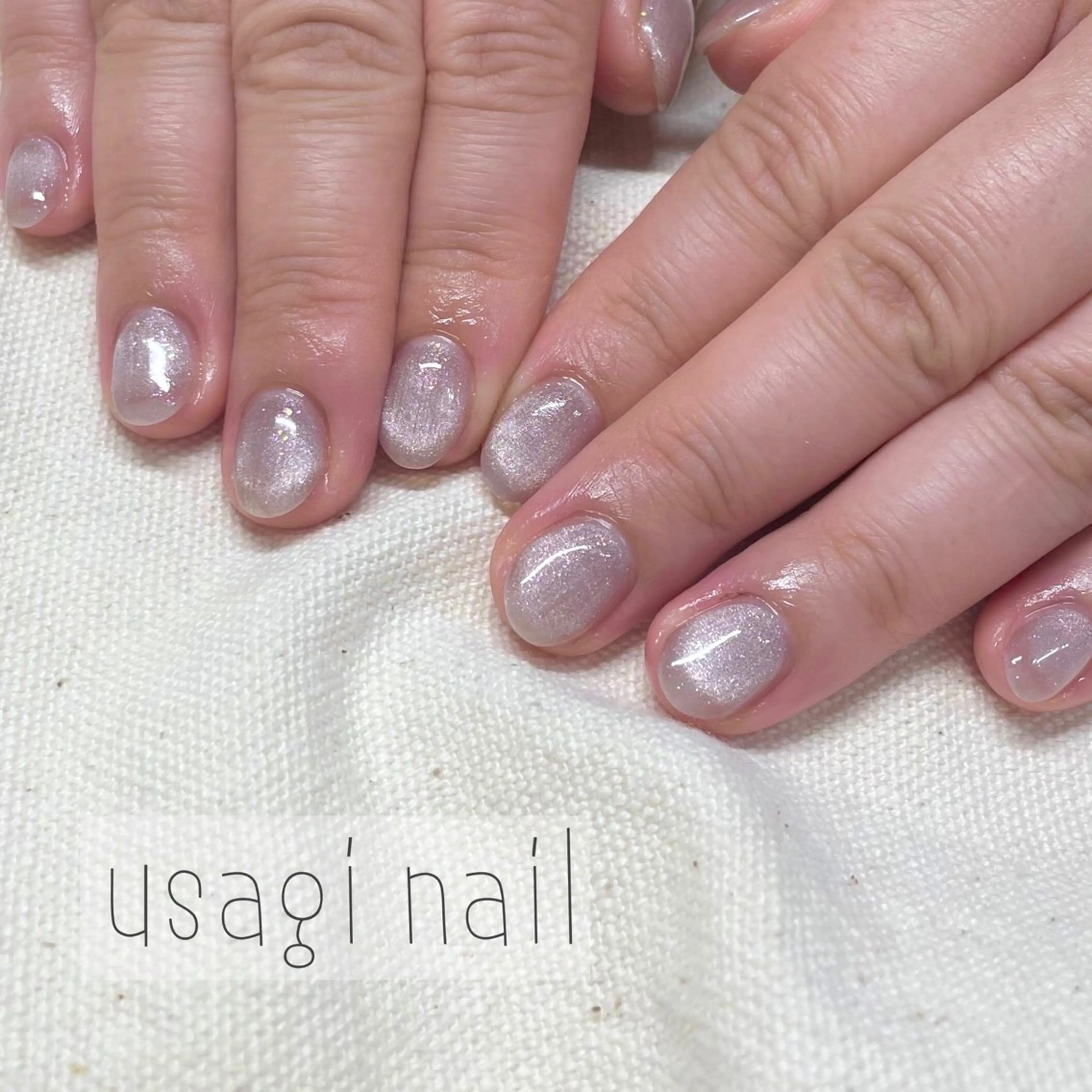 ネイル usagi nailのネイルデザイン