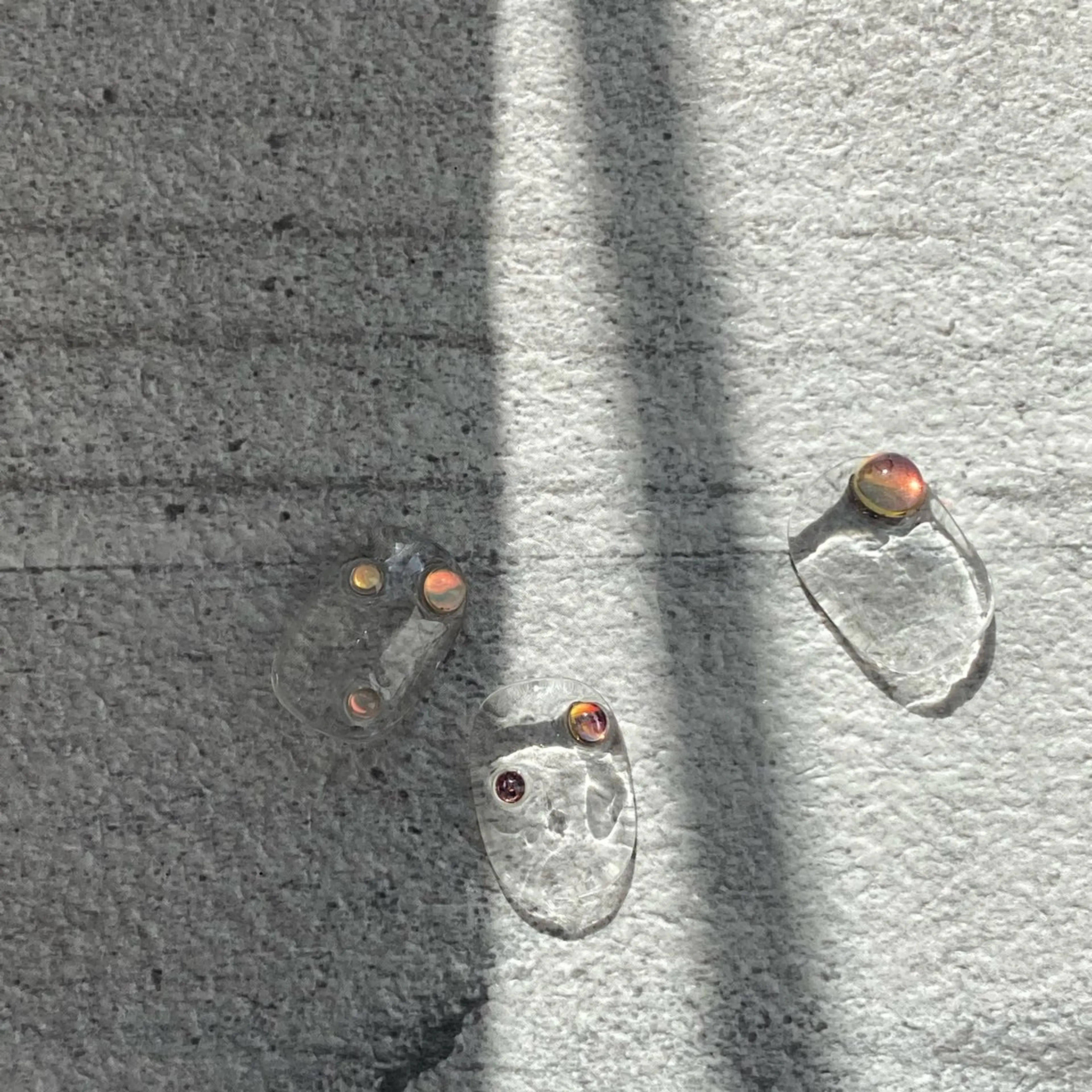 ネイル 49-seek所属・49-seek 松野千恵子のネイルデザイン