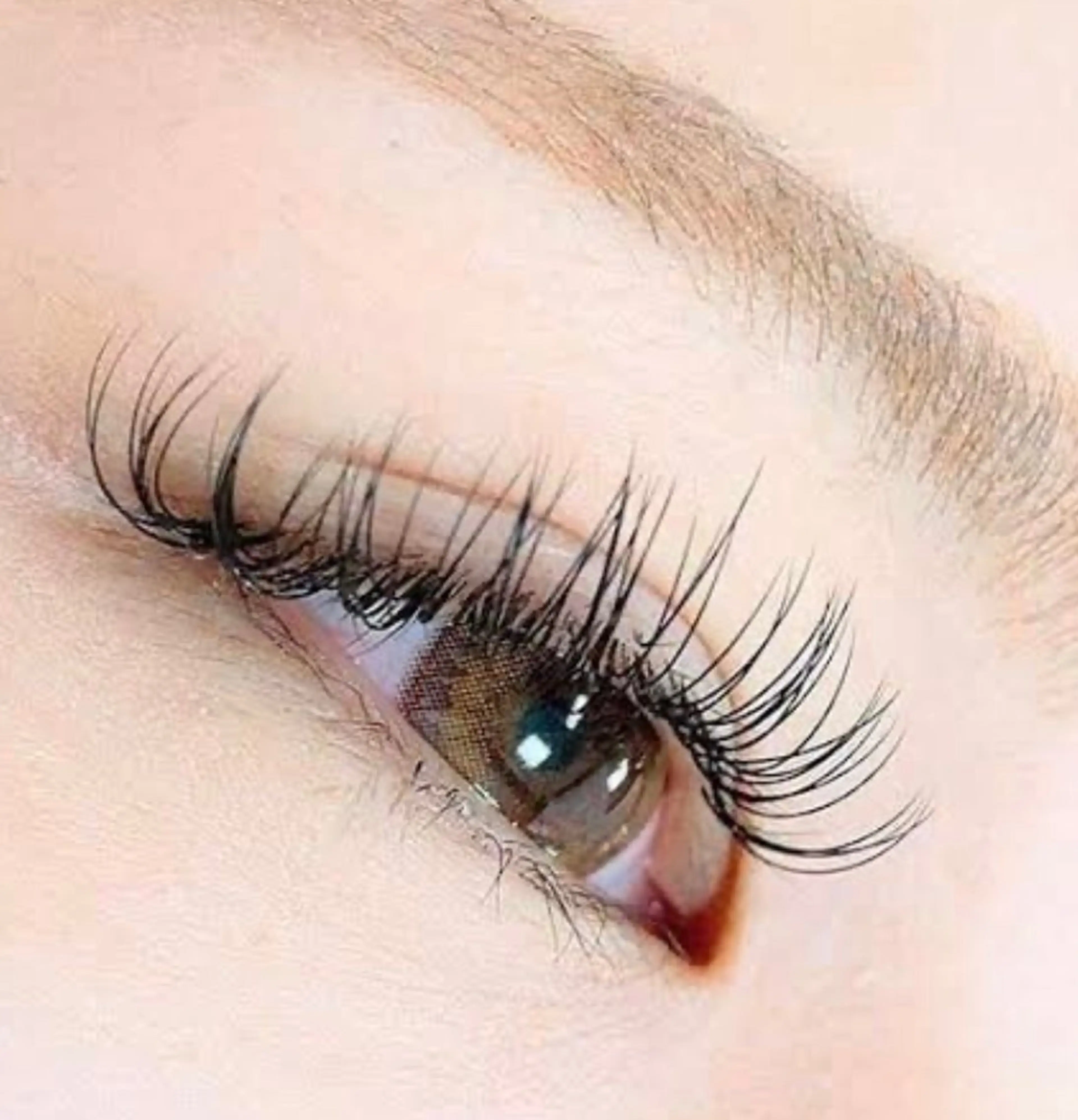 マツエク・マツパ REISM所属・🫧Reism🫧 Suzukaのマツエク・マツパデザイン