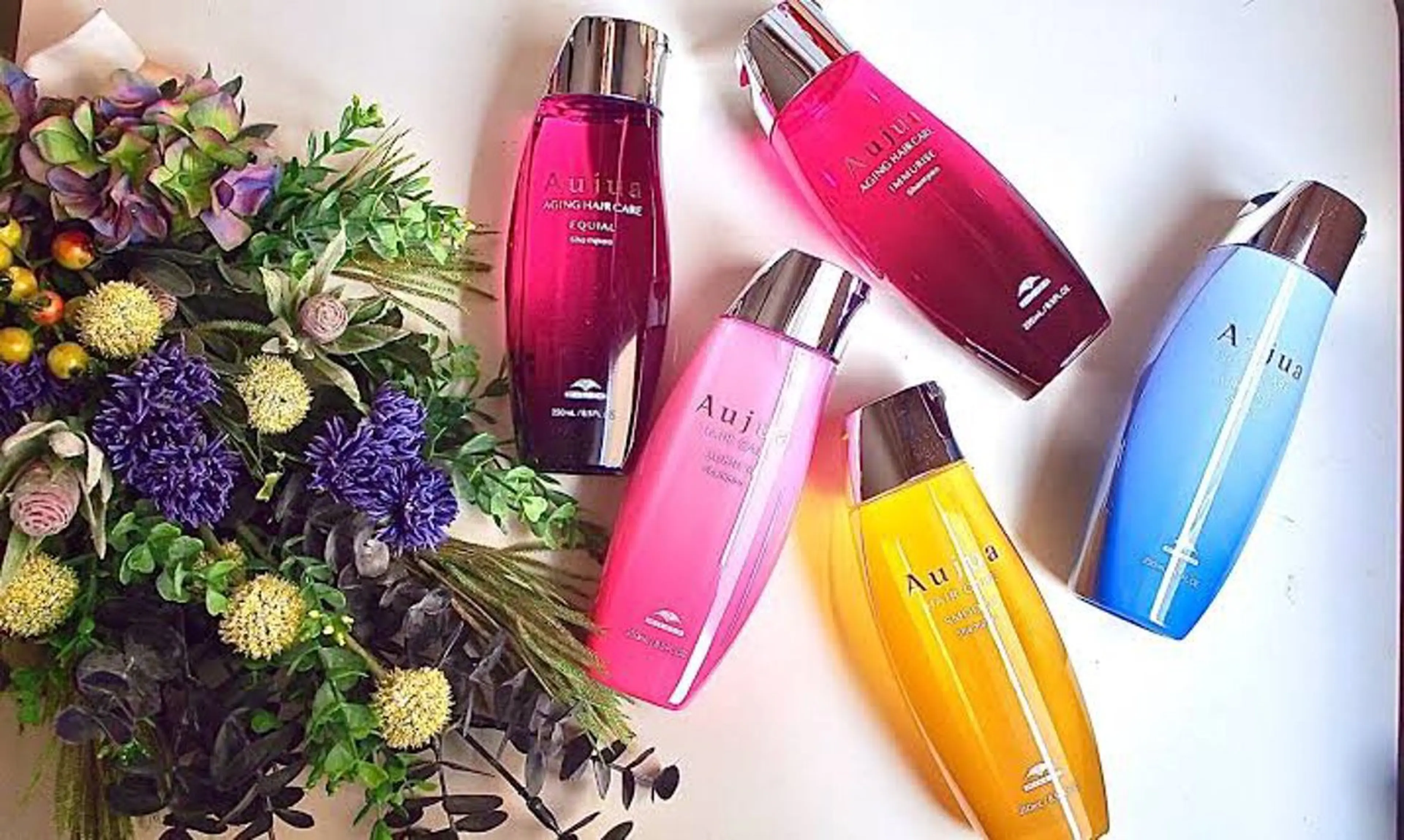 ロング トリートメント きっか カラーモデル募集中のヘアスタイル