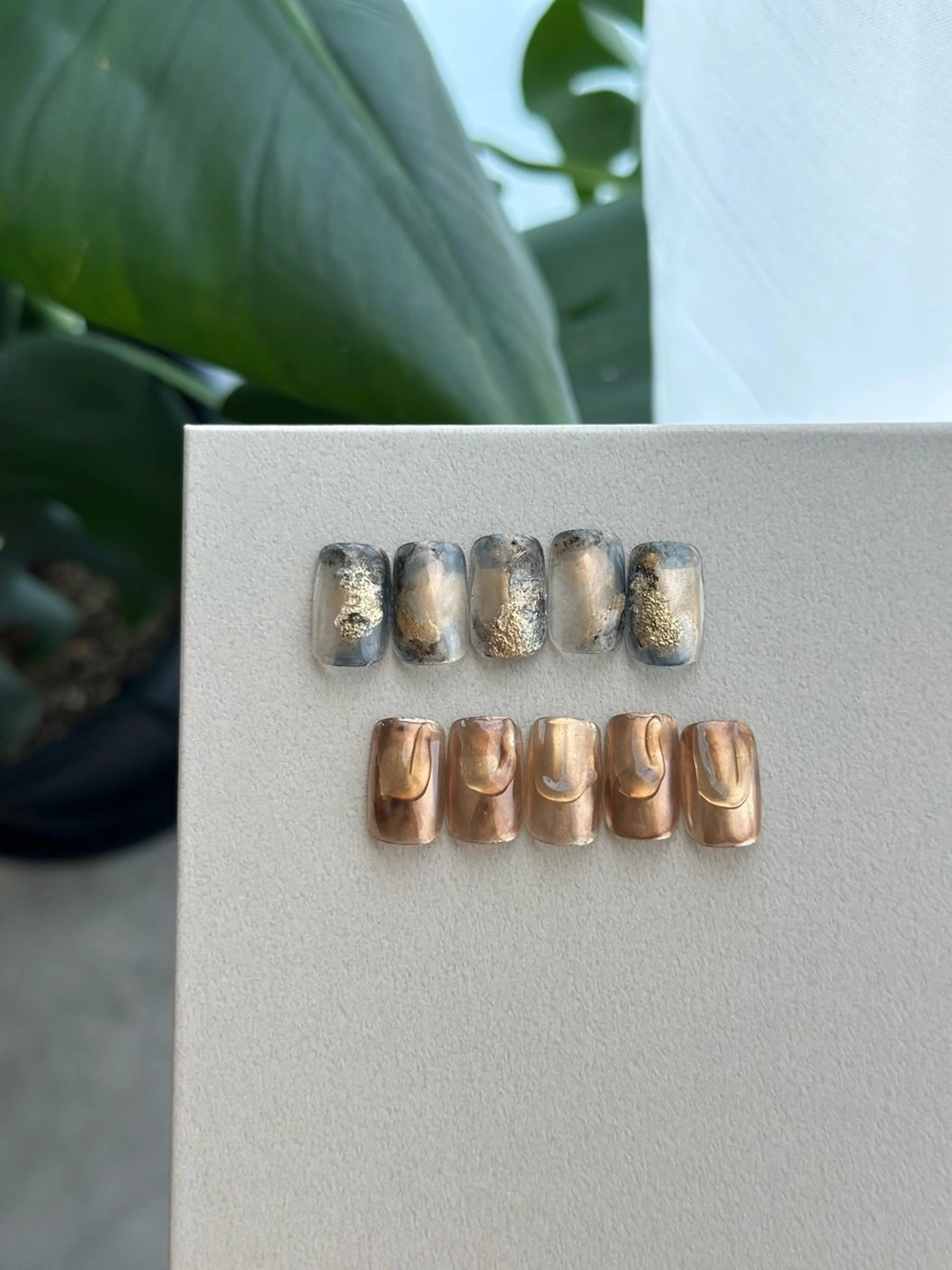 ネイル ハンドネイル Nroom.所属・Nroom. /はるのネイルデザイン