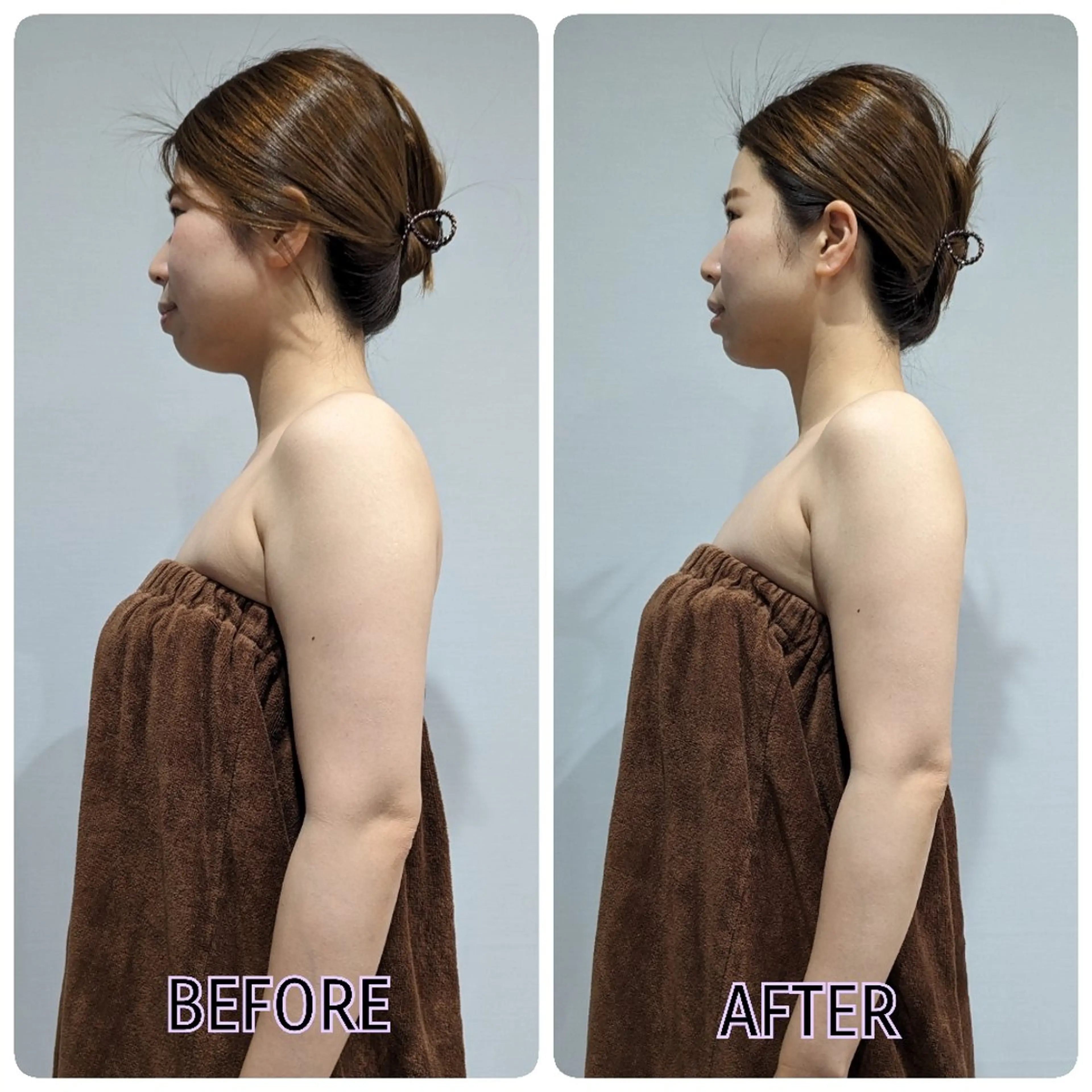 TRILOGY 安田美子のエステ・リラクイメージ