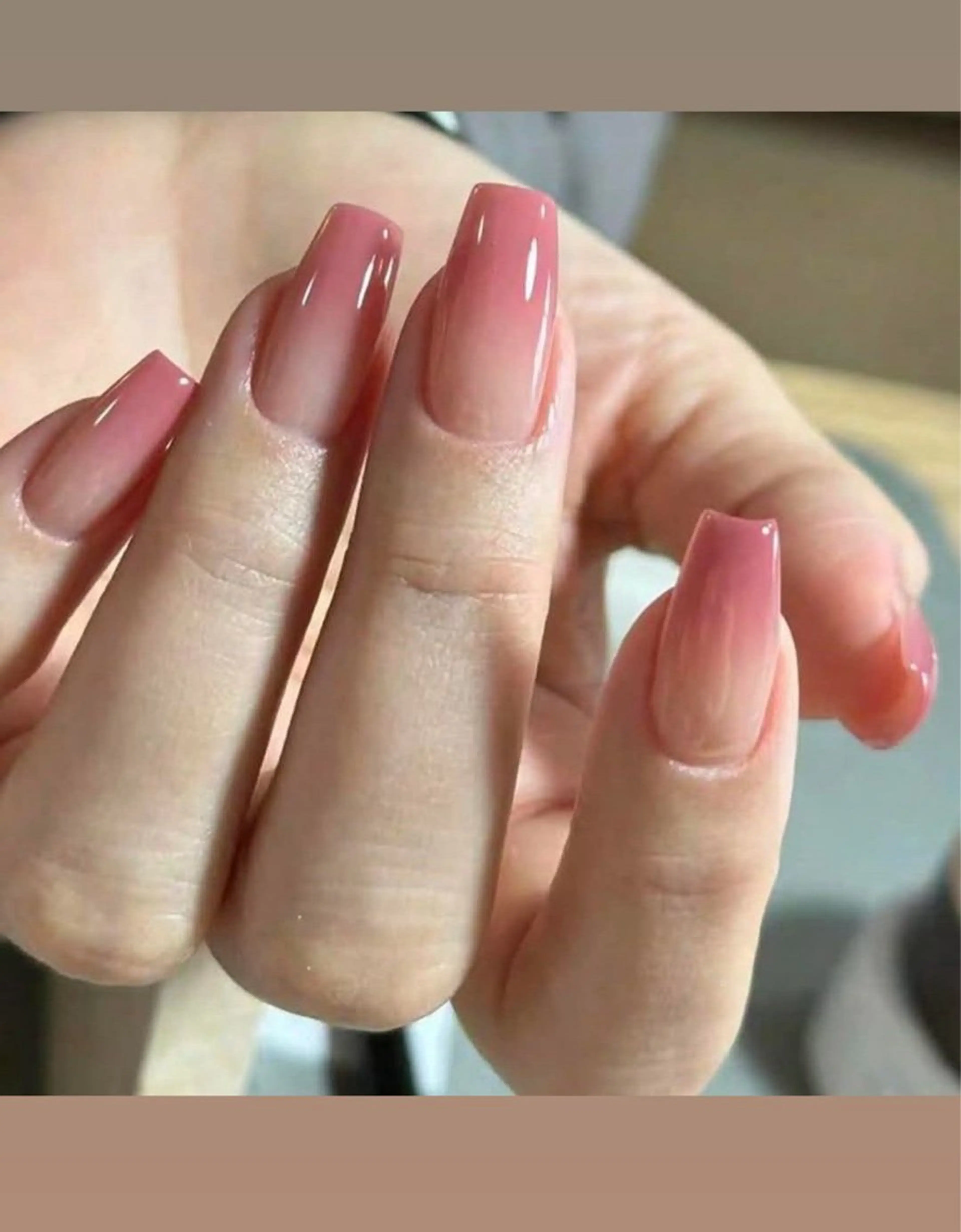 ネイル 韓国ネイル 持ち込み ネイルチップ ハンドネイル EMI ANA.CHUOのネイルデザイン