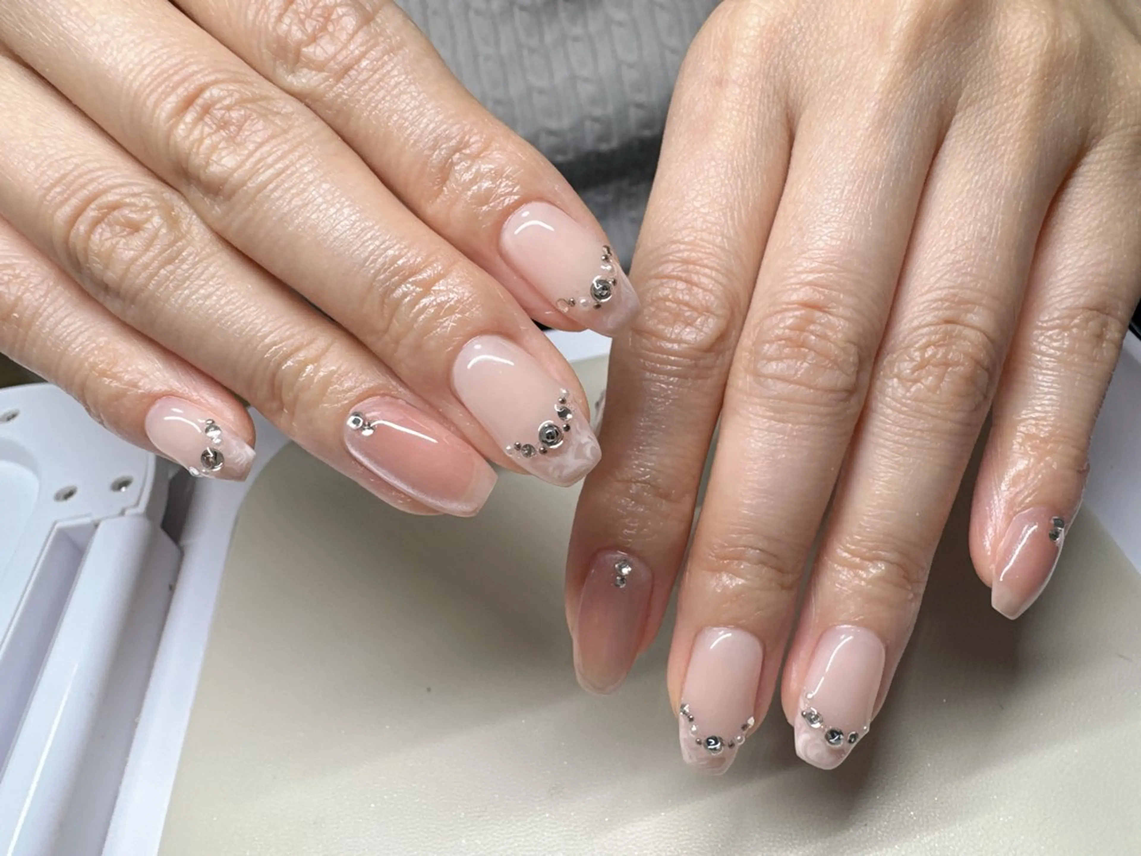 ネイル AngelBeauty上野所属・ココ Kokoのネイルデザイン