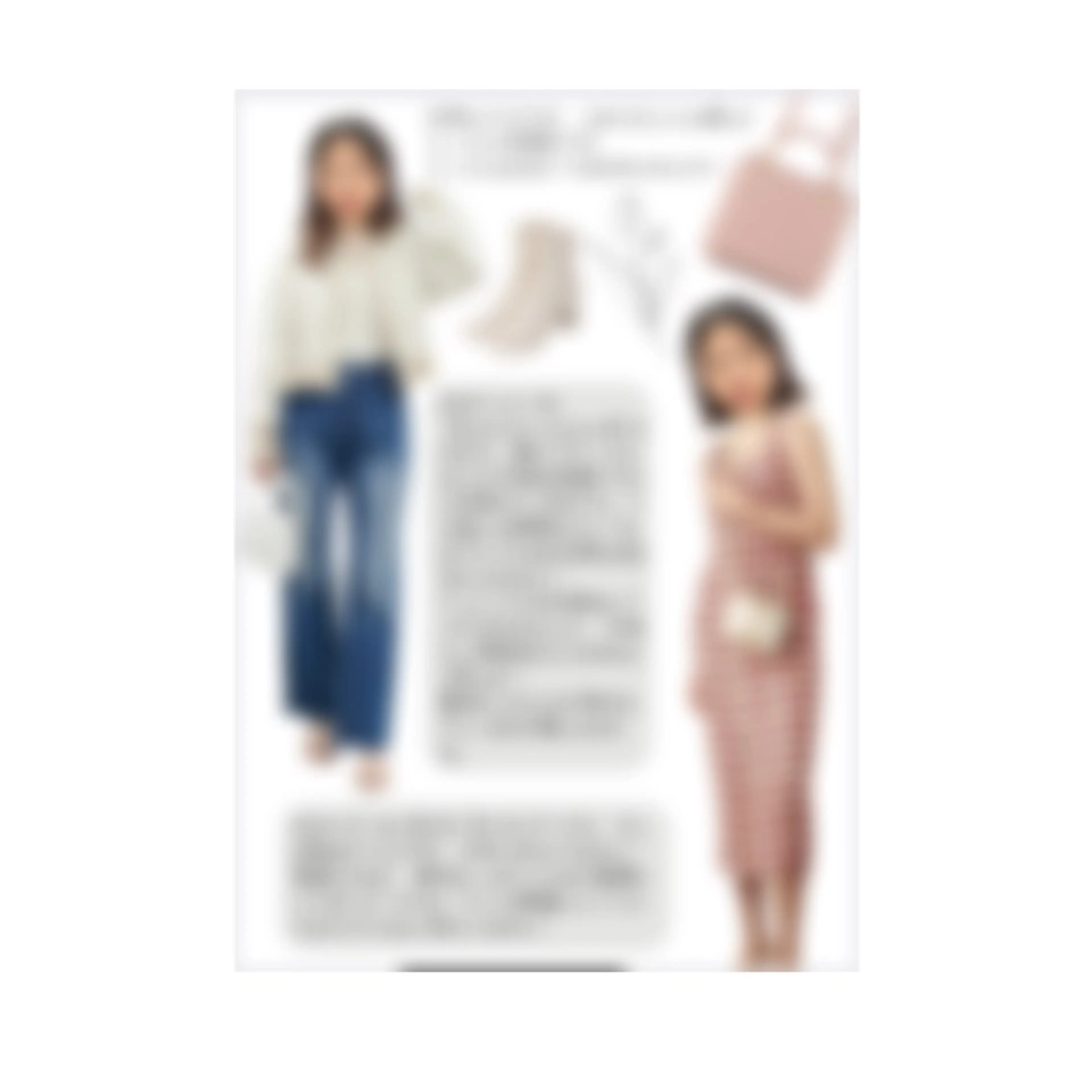 Image  Consulting  Salon YUWA所属・salon YUWA akariのその他イメージ