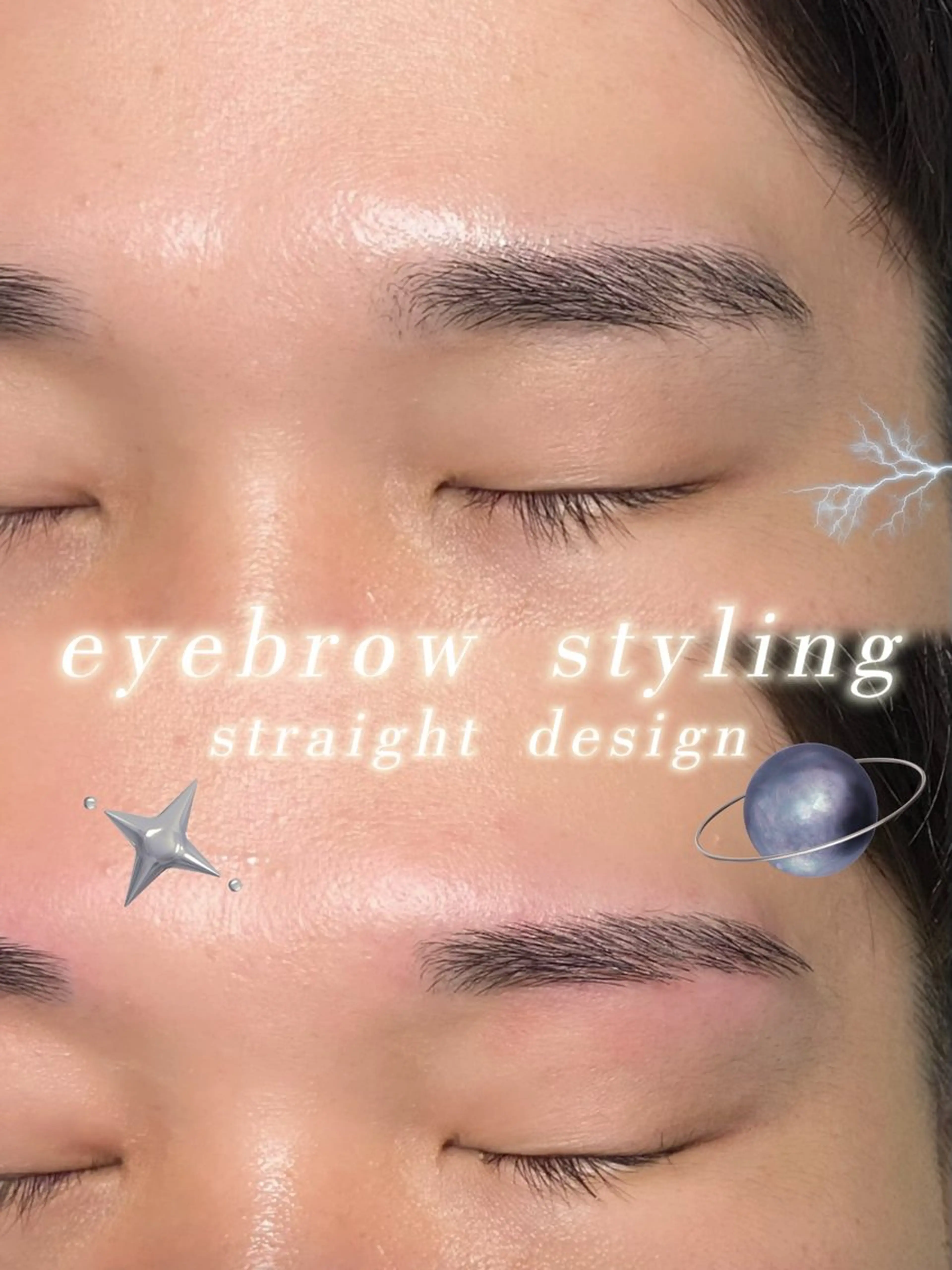 アイブロウ ワックス脱毛 眉カット その他(アイブロウ) eyelash an hayashiのマツエク・マツパデザイン