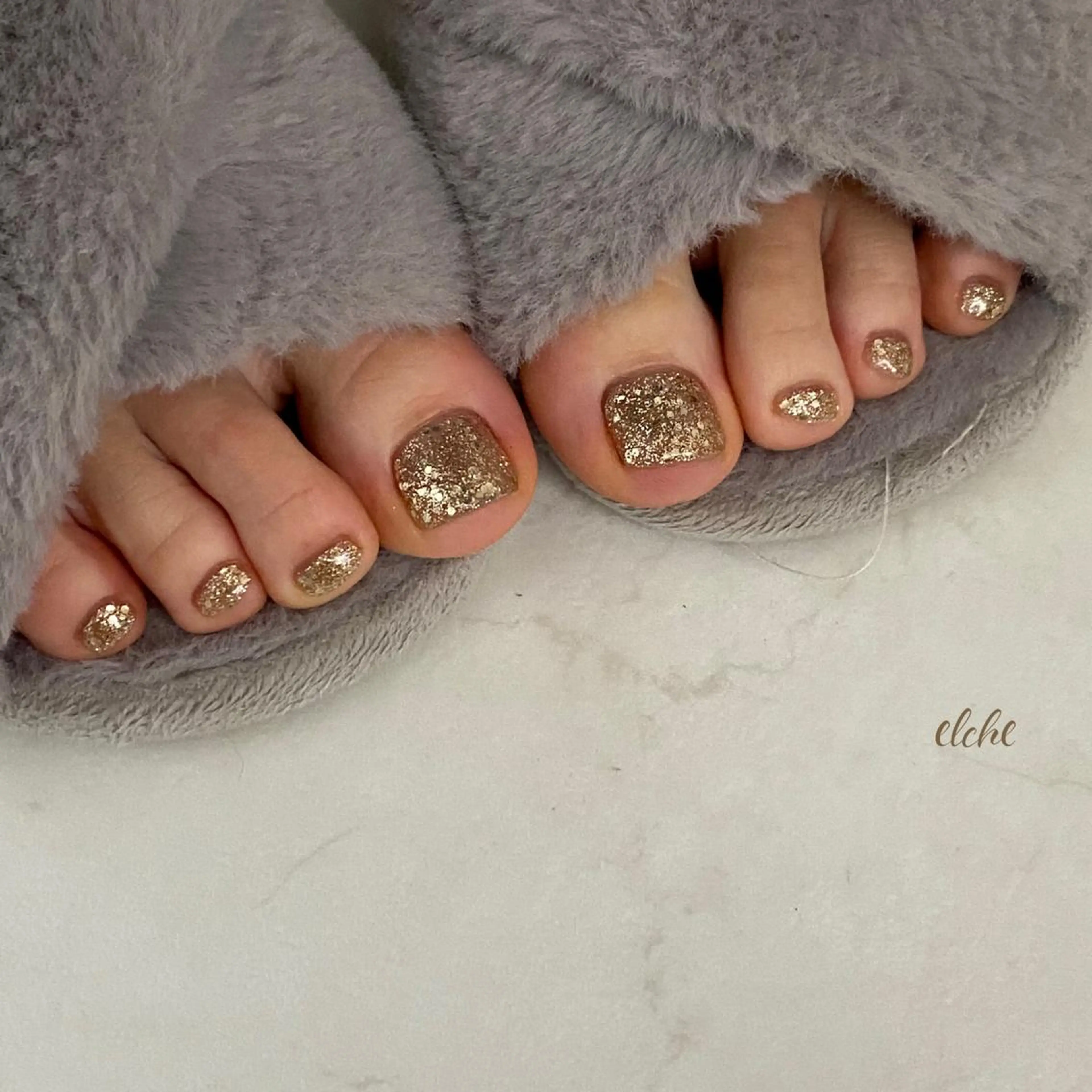 ネイル Rio 𓍼のネイルデザイン