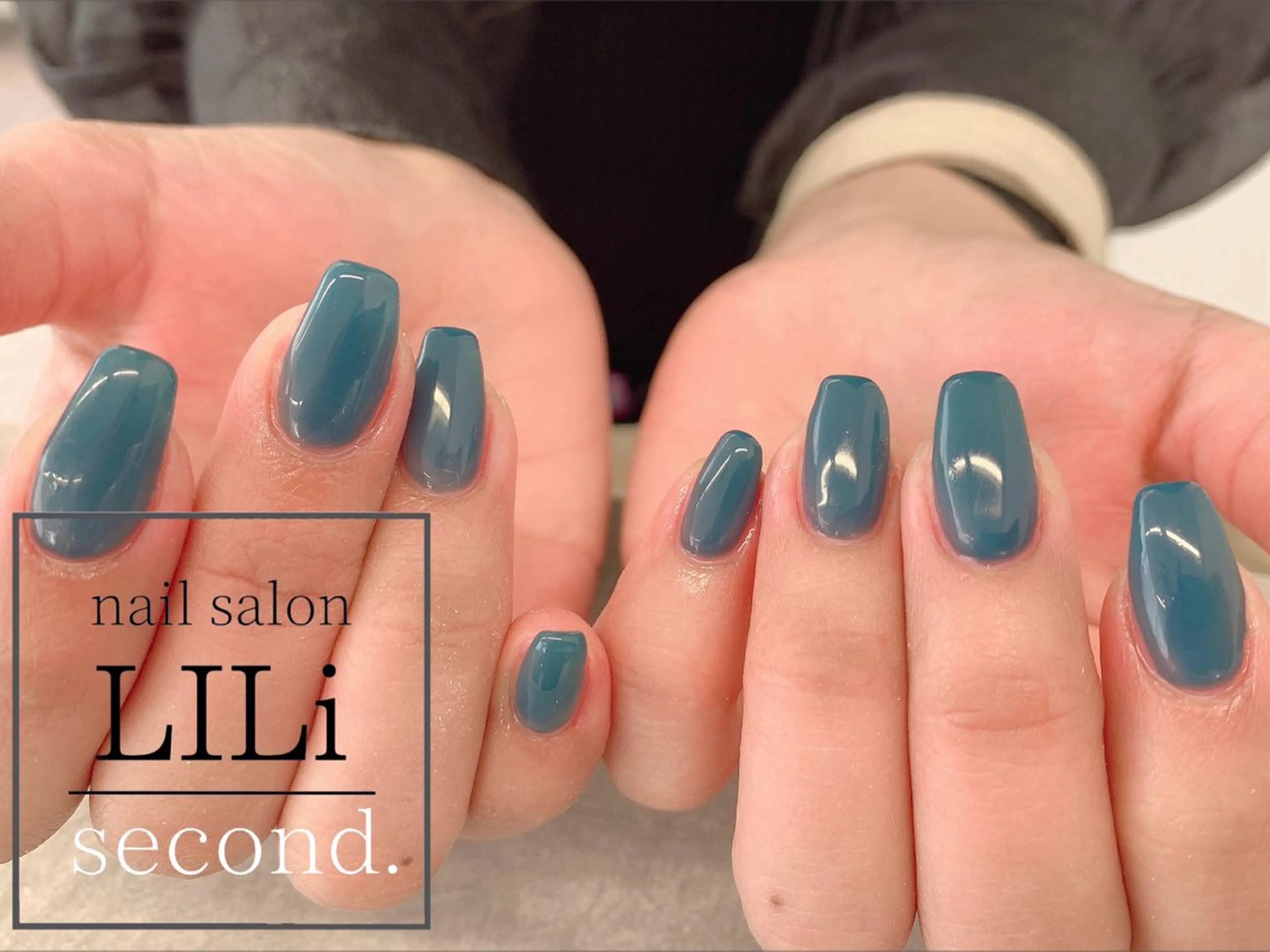 ネイル Sari ✳︎のネイルデザイン