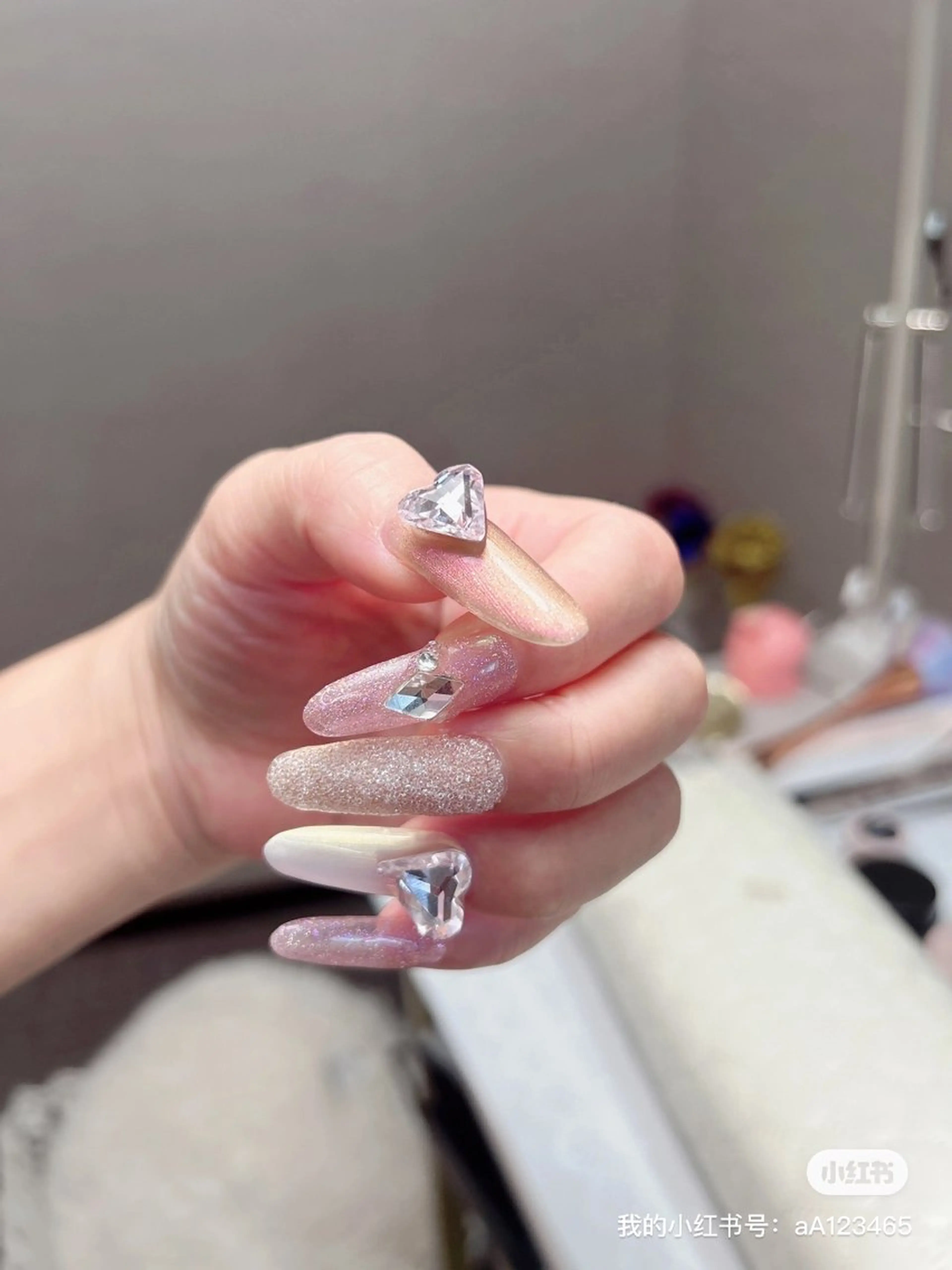 ネイル Onason NailSalonのネイルデザイン
