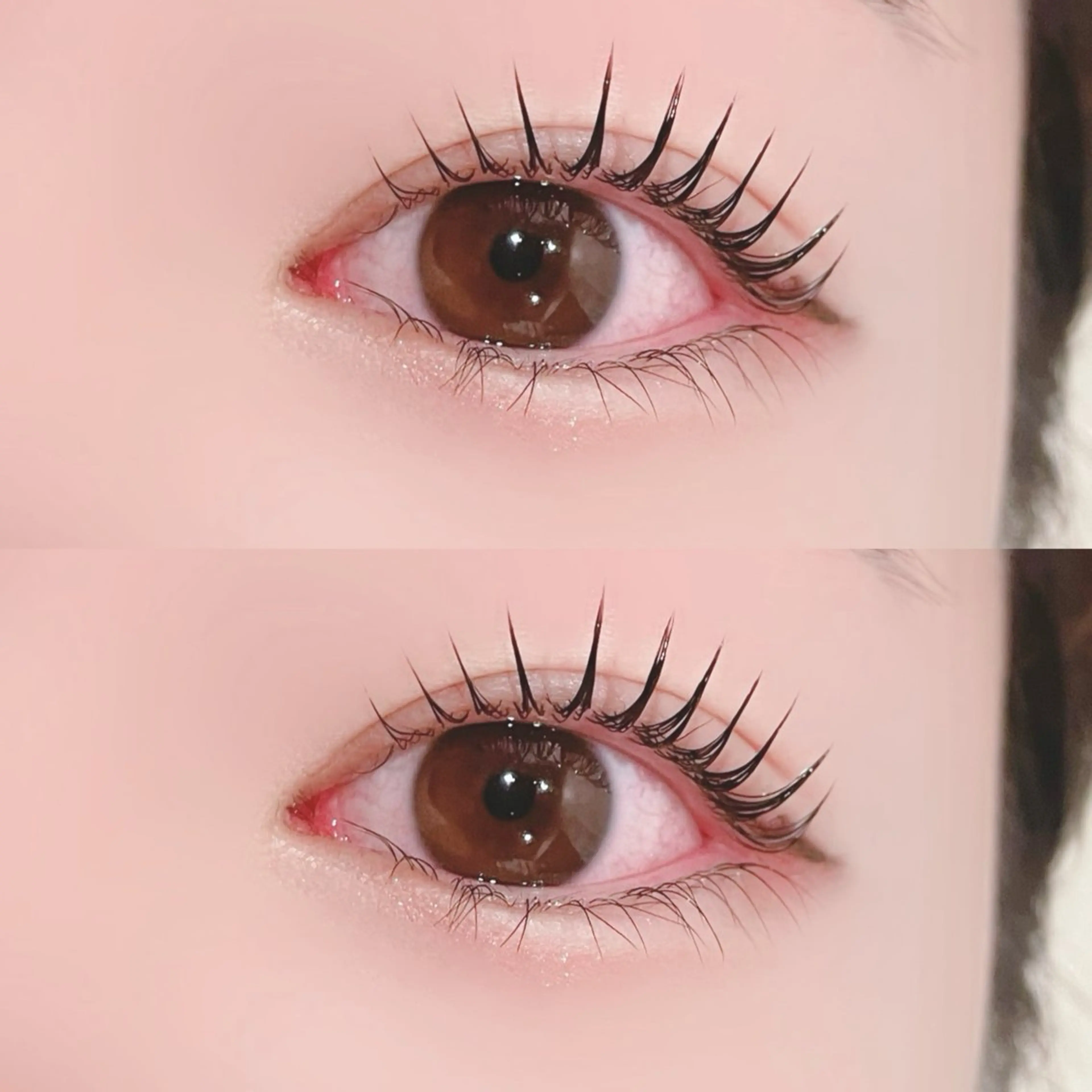 ラッシュリフト【まつ毛パーマ】の写真