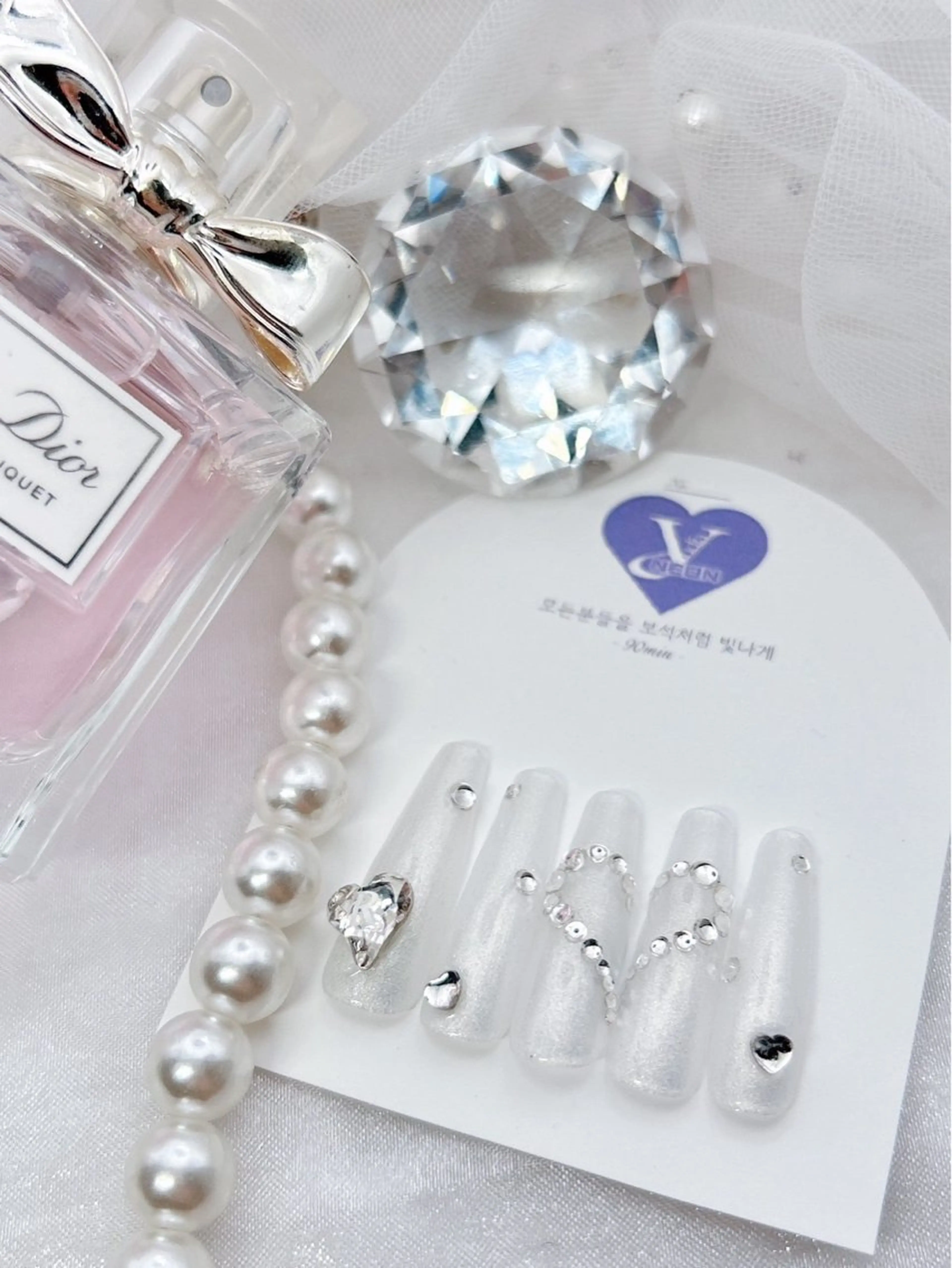 【Hand】🖤推し定額90minコース🖤(オフ無)の写真