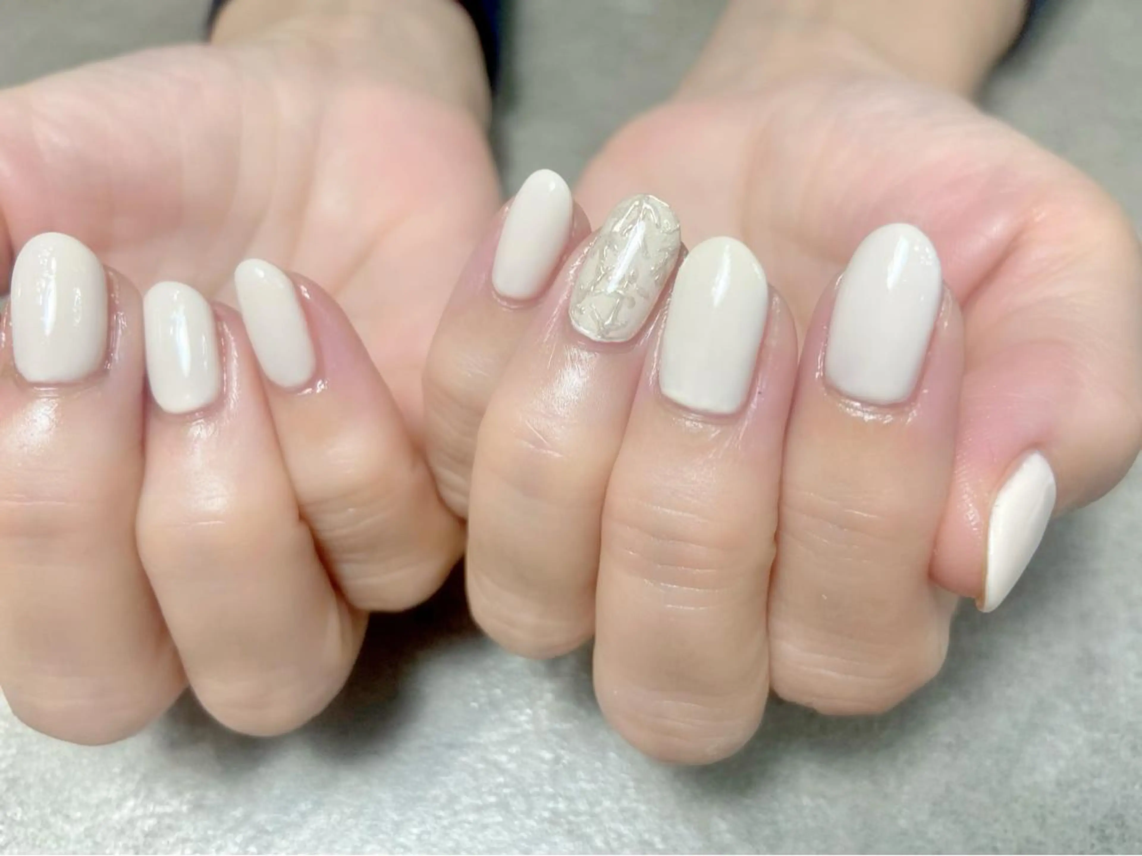 ネイル salon de oct.のネイルデザイン