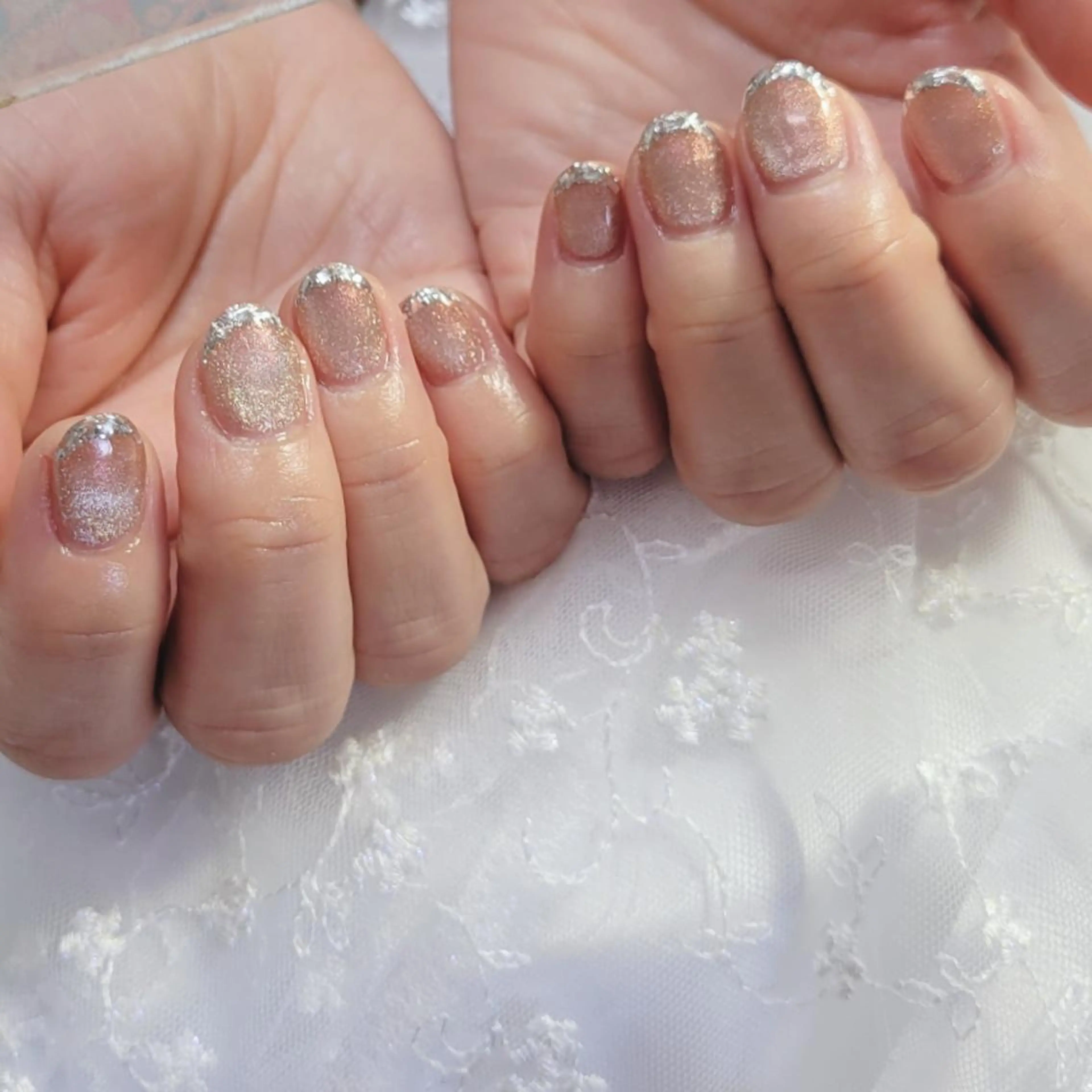 ネイル ハンドネイル ネイルサロンほっこり kanaのネイルデザイン