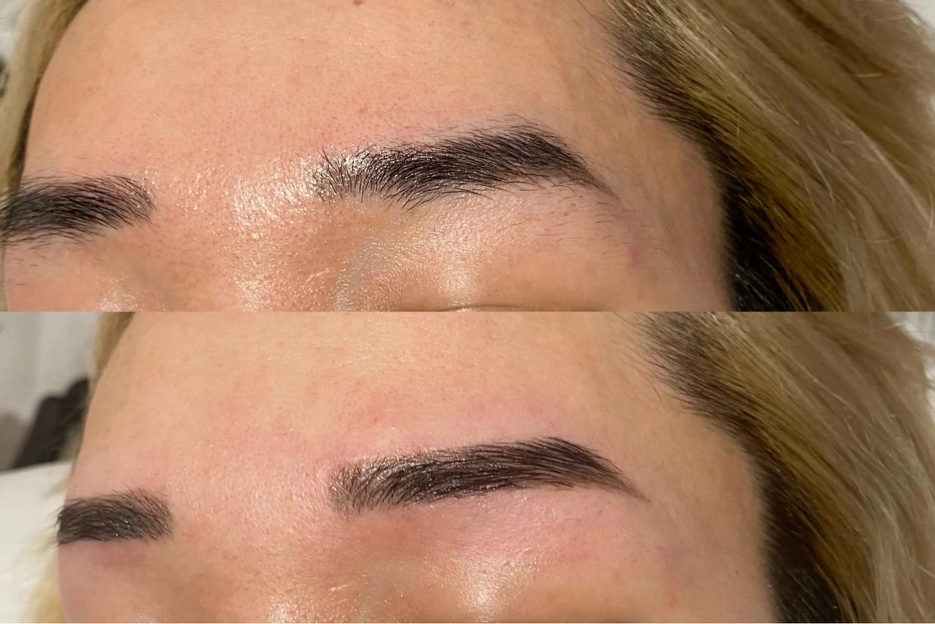 【次世代アイブロウ】HBLハリウッドブロウリフト✨✨の写真