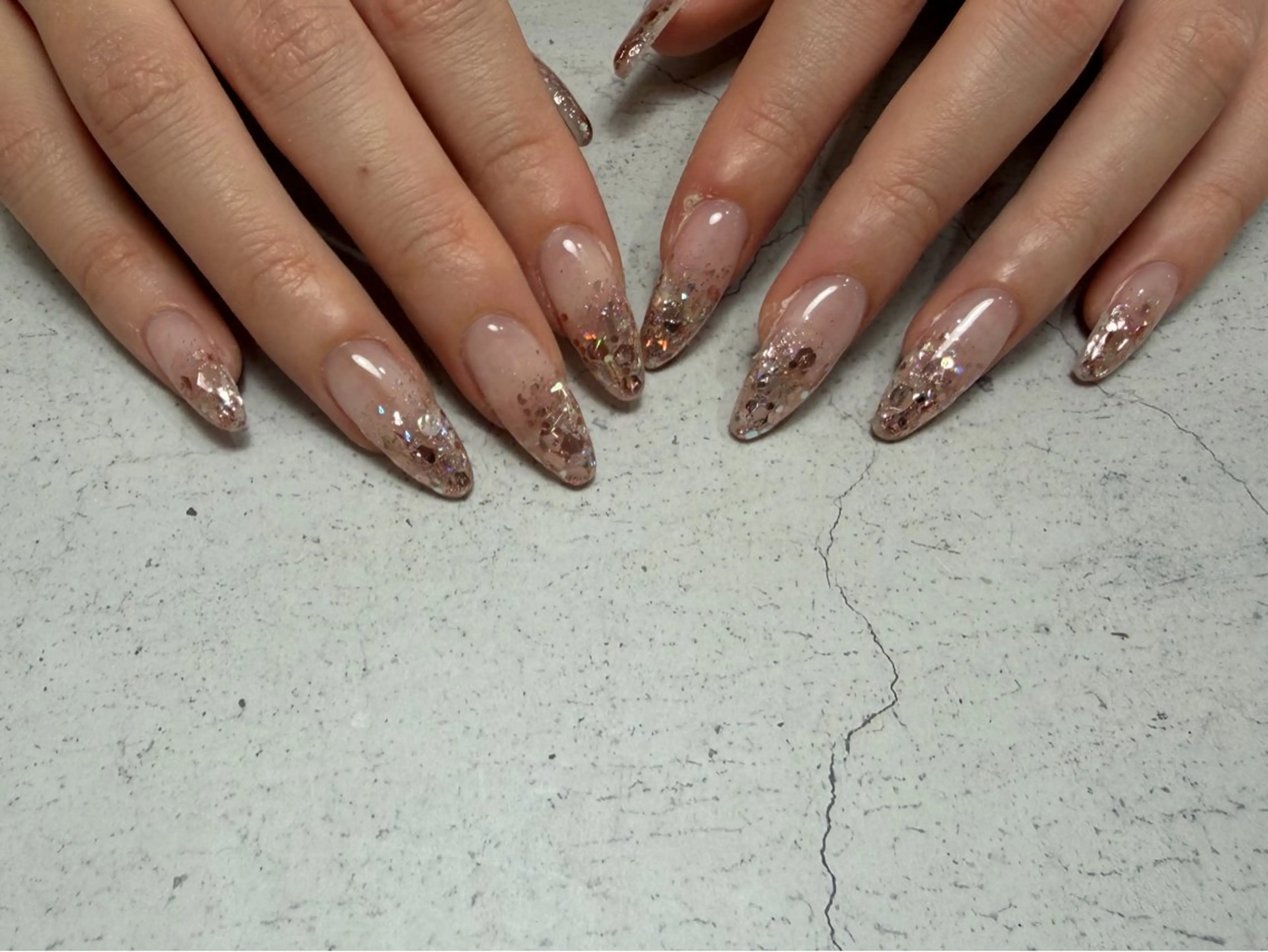 ネイル Plus 3rd/ chiakiのネイルデザイン