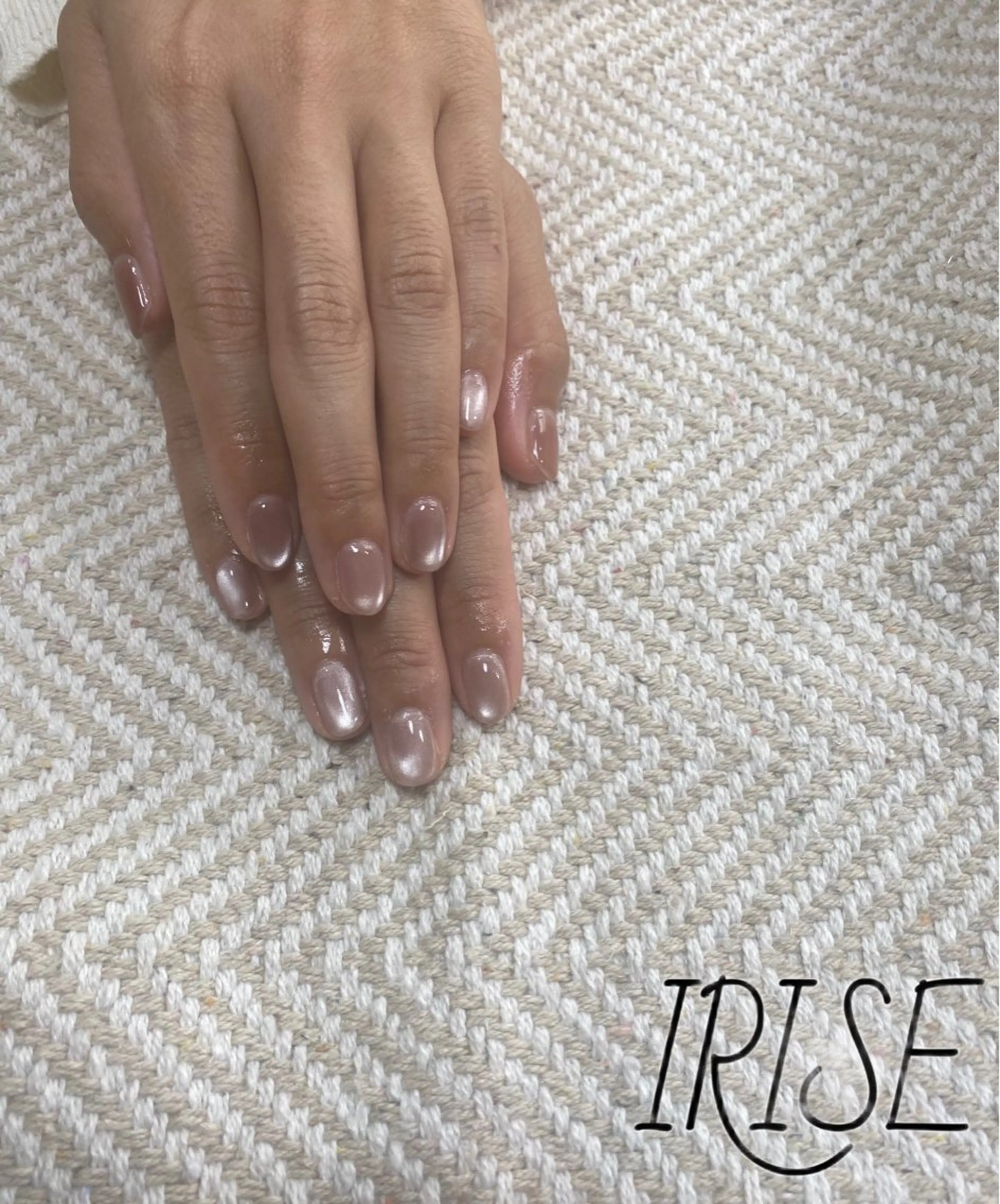 ネイル salon de   irise所属・salon de iriseのマツエク・マツパデザイン