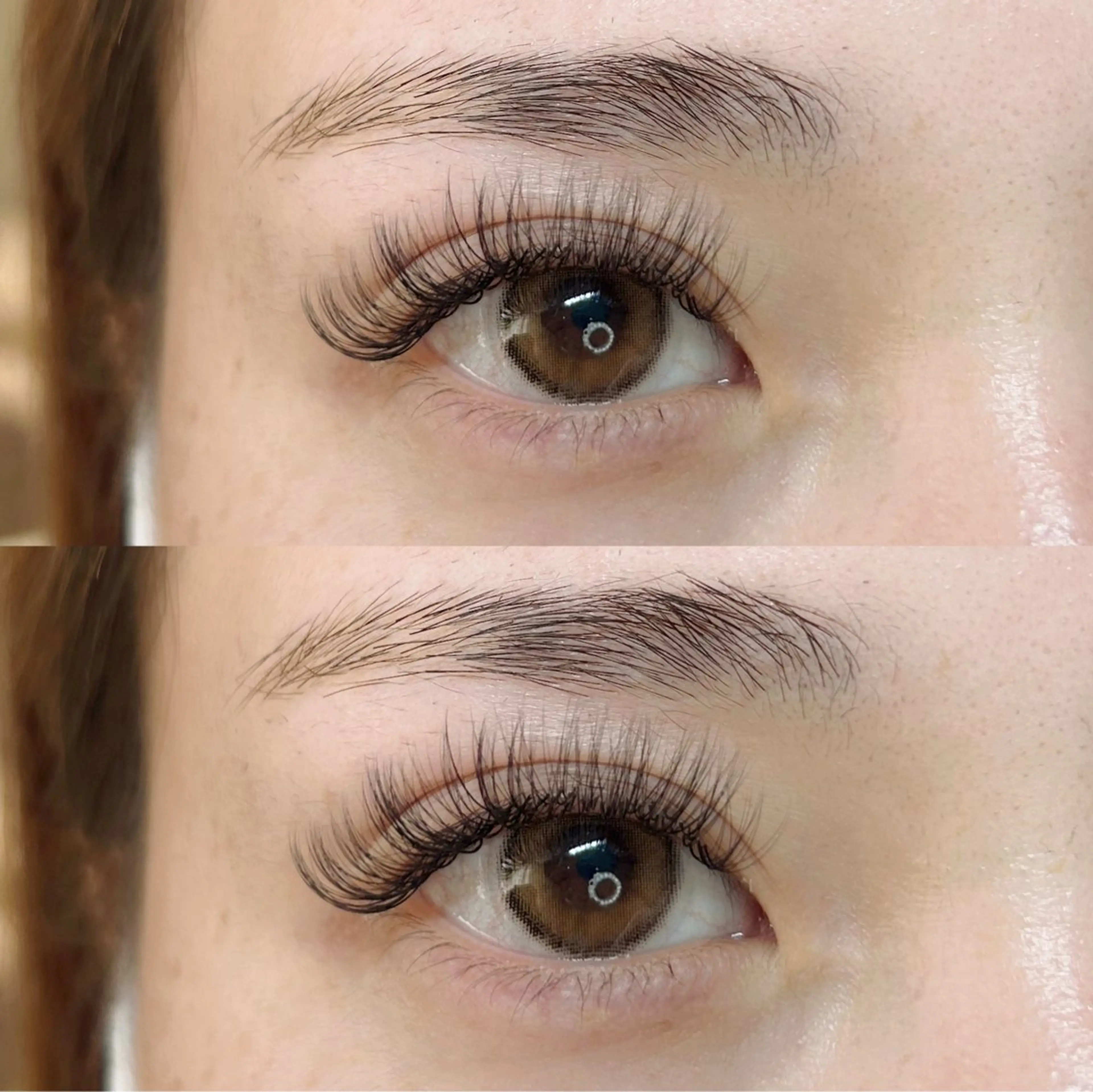 マツエク・マツパ マツエク さえ 🍒のマツエク・マツパデザイン