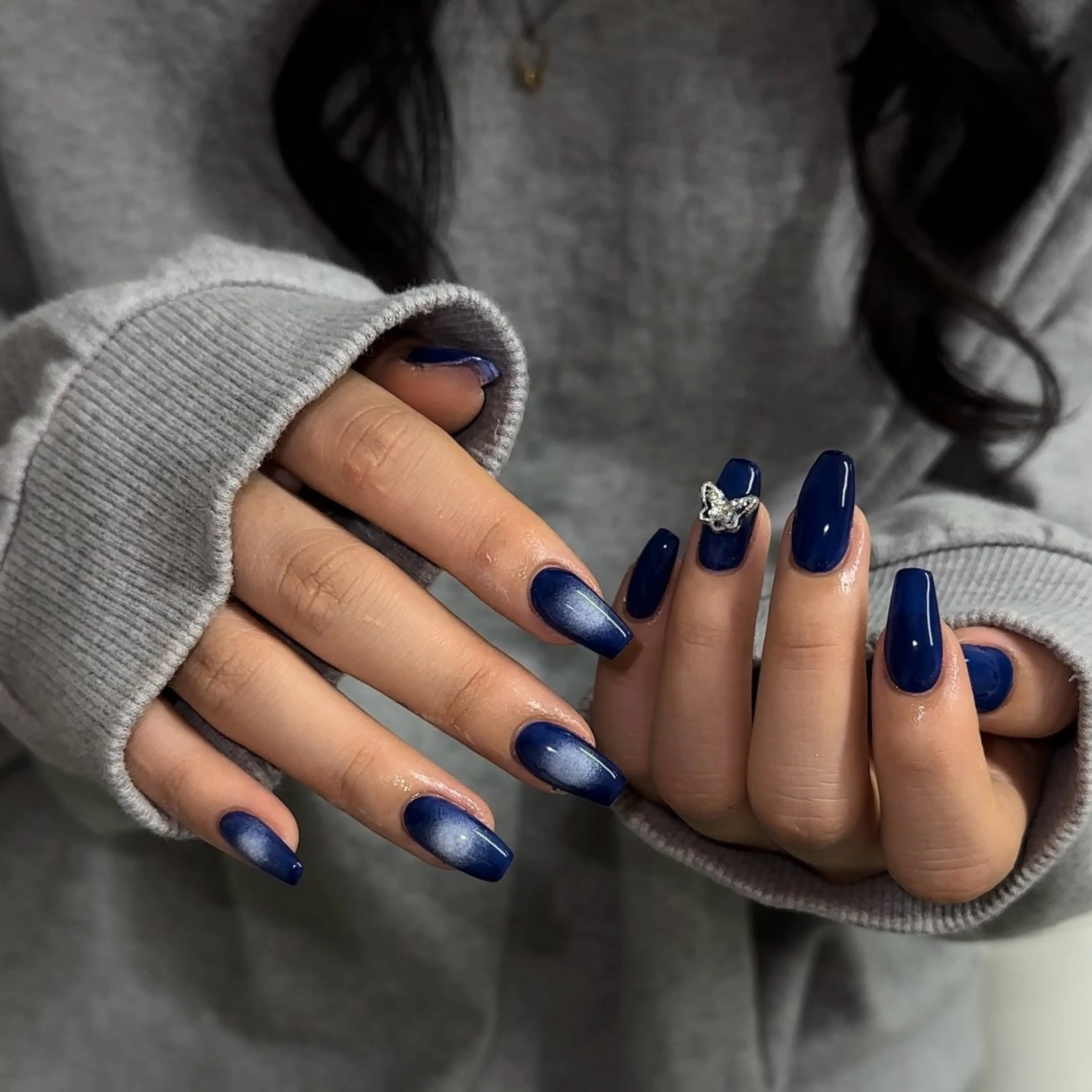 ネイル mignon nailのネイルデザイン