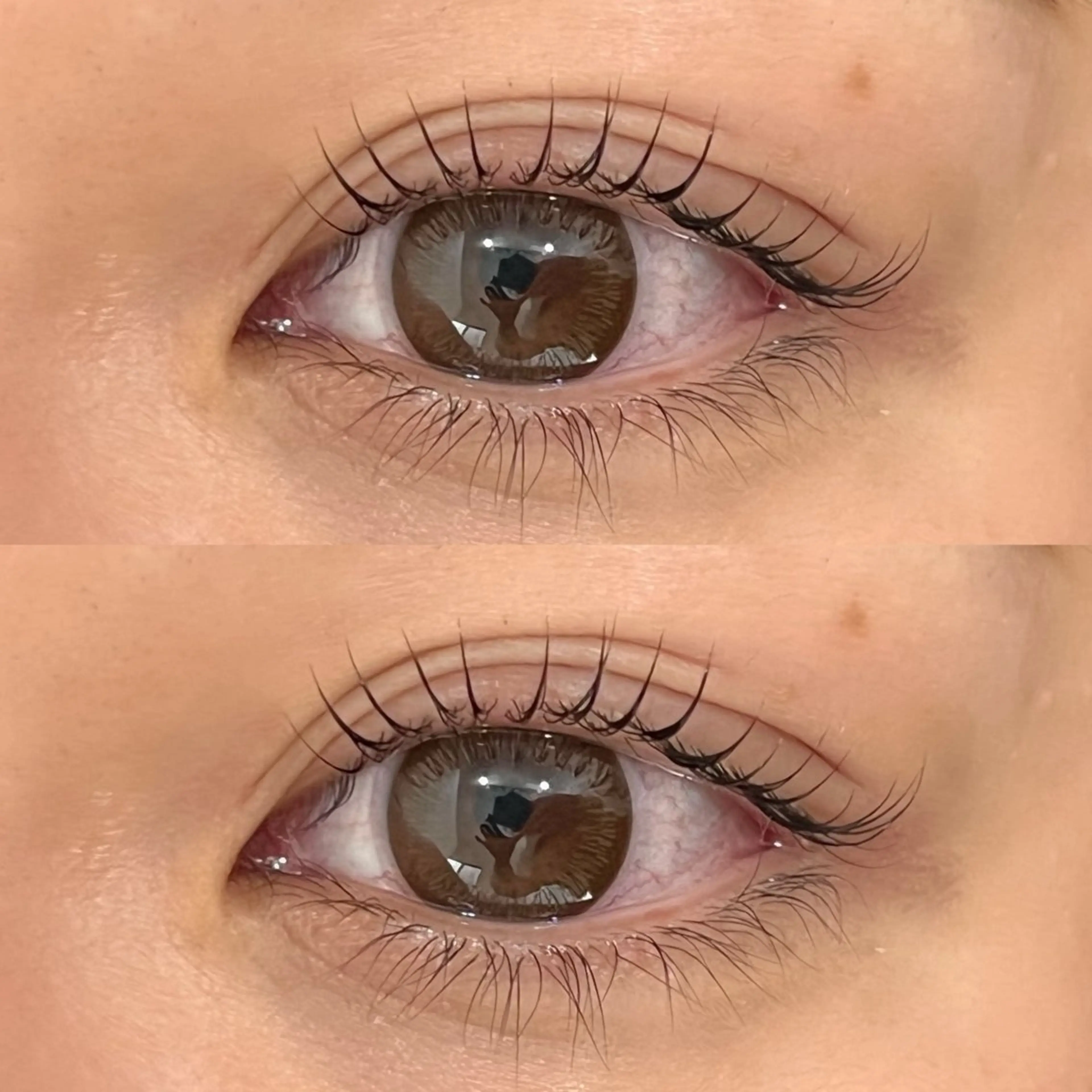 マツエク・マツパ マツパ 🐰 Ｎａｎａｍｉ🎀のマツエク・マツパデザイン