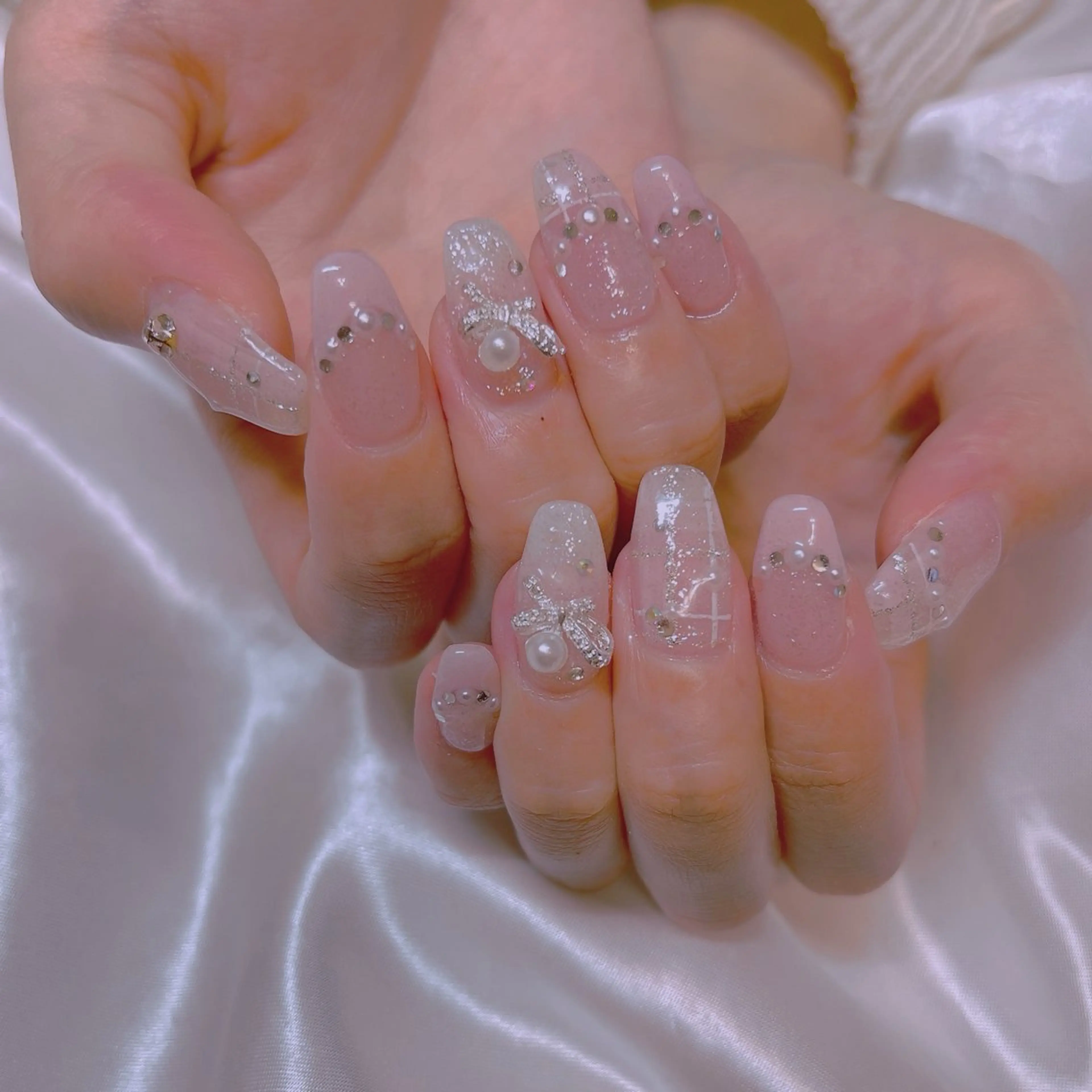 ネイル Private Salon 大宮のネイルデザイン