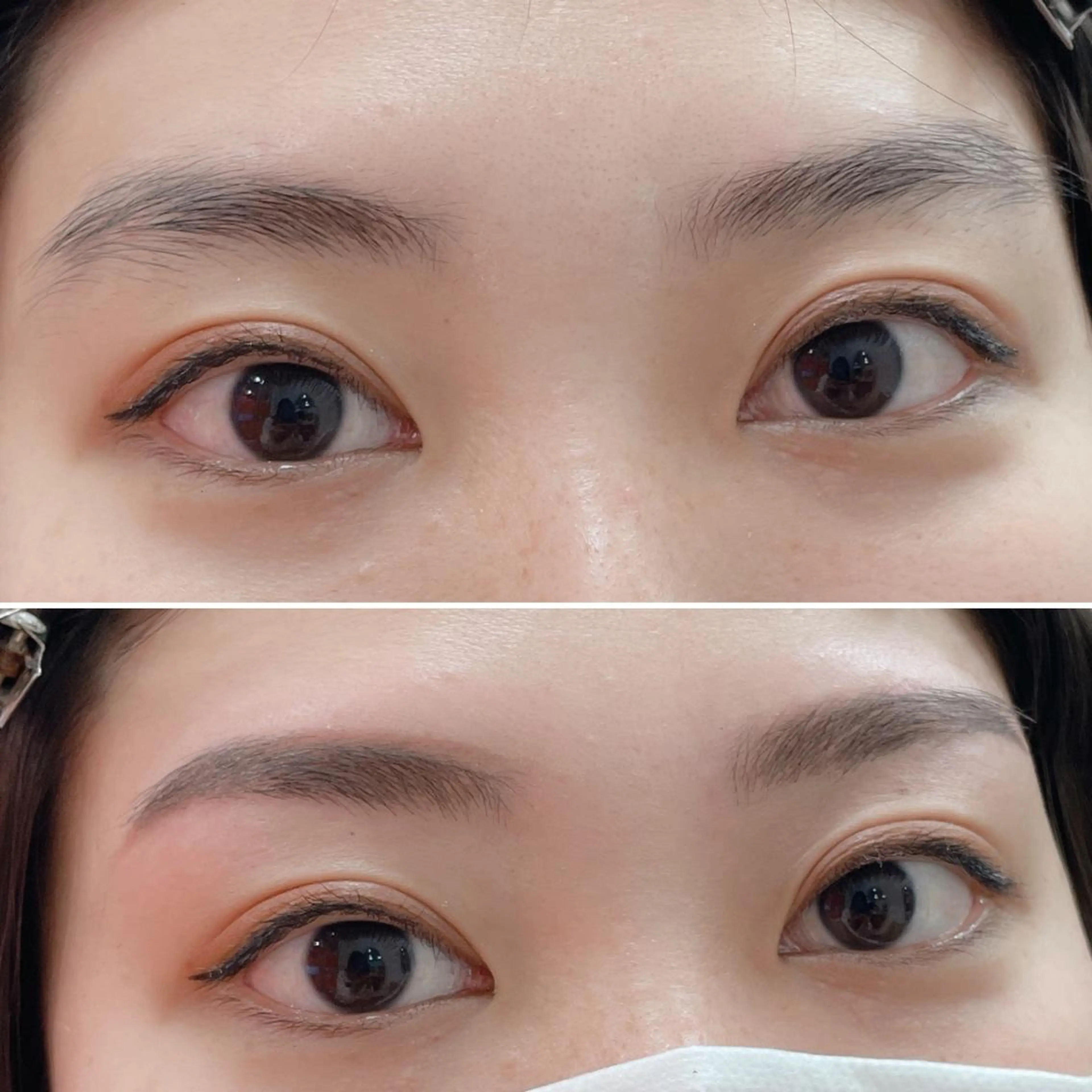 アイブロウ ワックス脱毛 その他(アイブロウ) スタジオAZ所属・jasmine yamashitaのマツエク・マツパデザイン