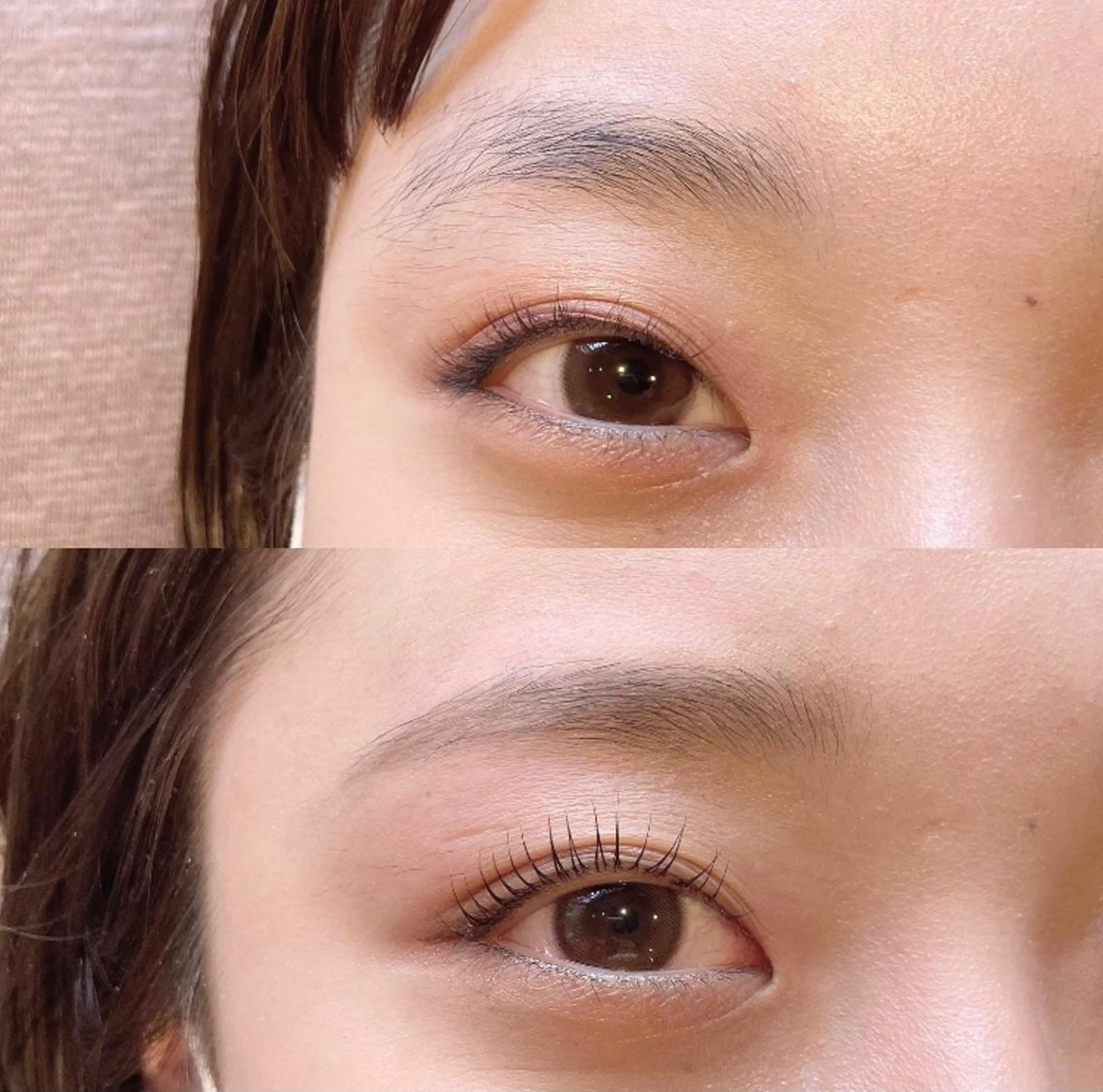 アイブロウ ワックス脱毛 眉カット その他(アイブロウ) soir.所属・soir. nanakoのマツエク・マツパデザイン