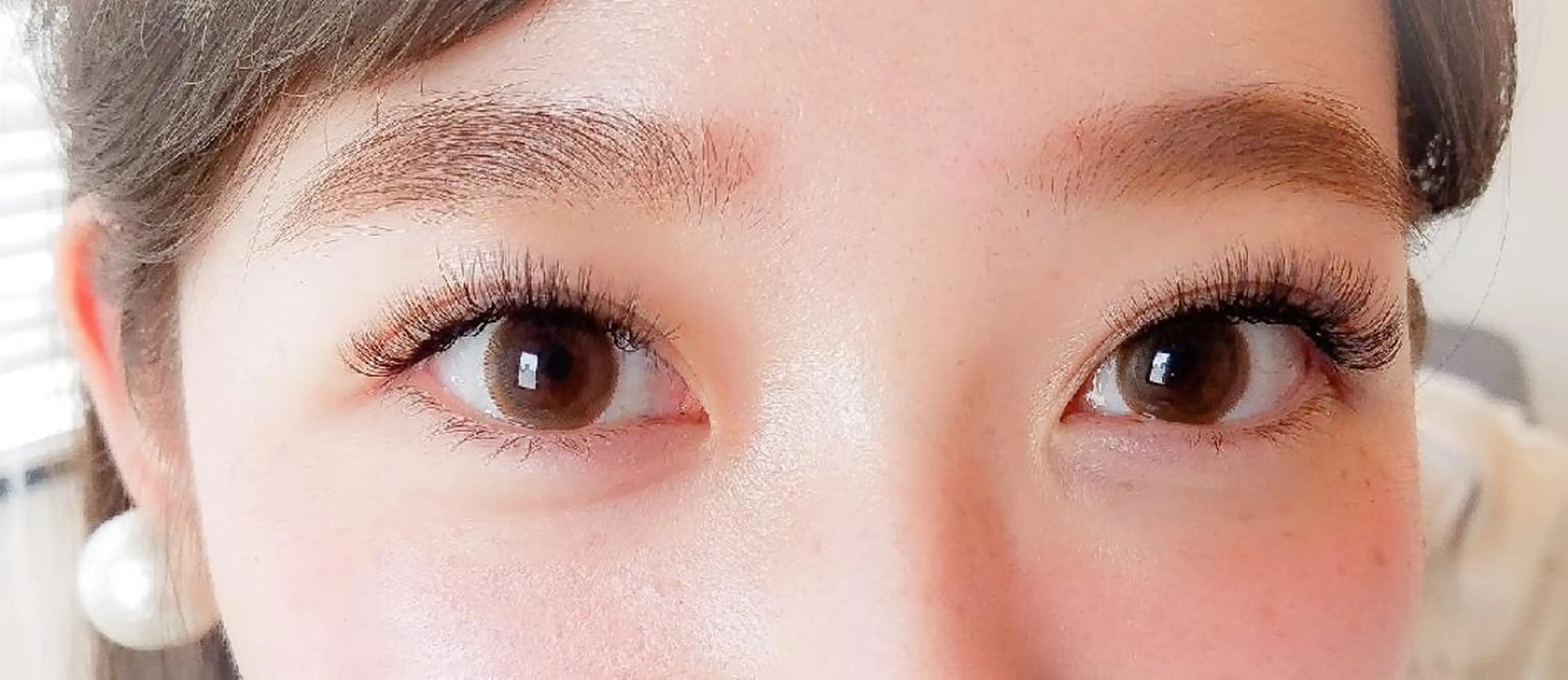 マツエク・マツパ ボリュームラッシュ アイラッシュ コペル【Copel】所属・個室サロンcopel 　kishimotoのマツエク・マツパデザイン