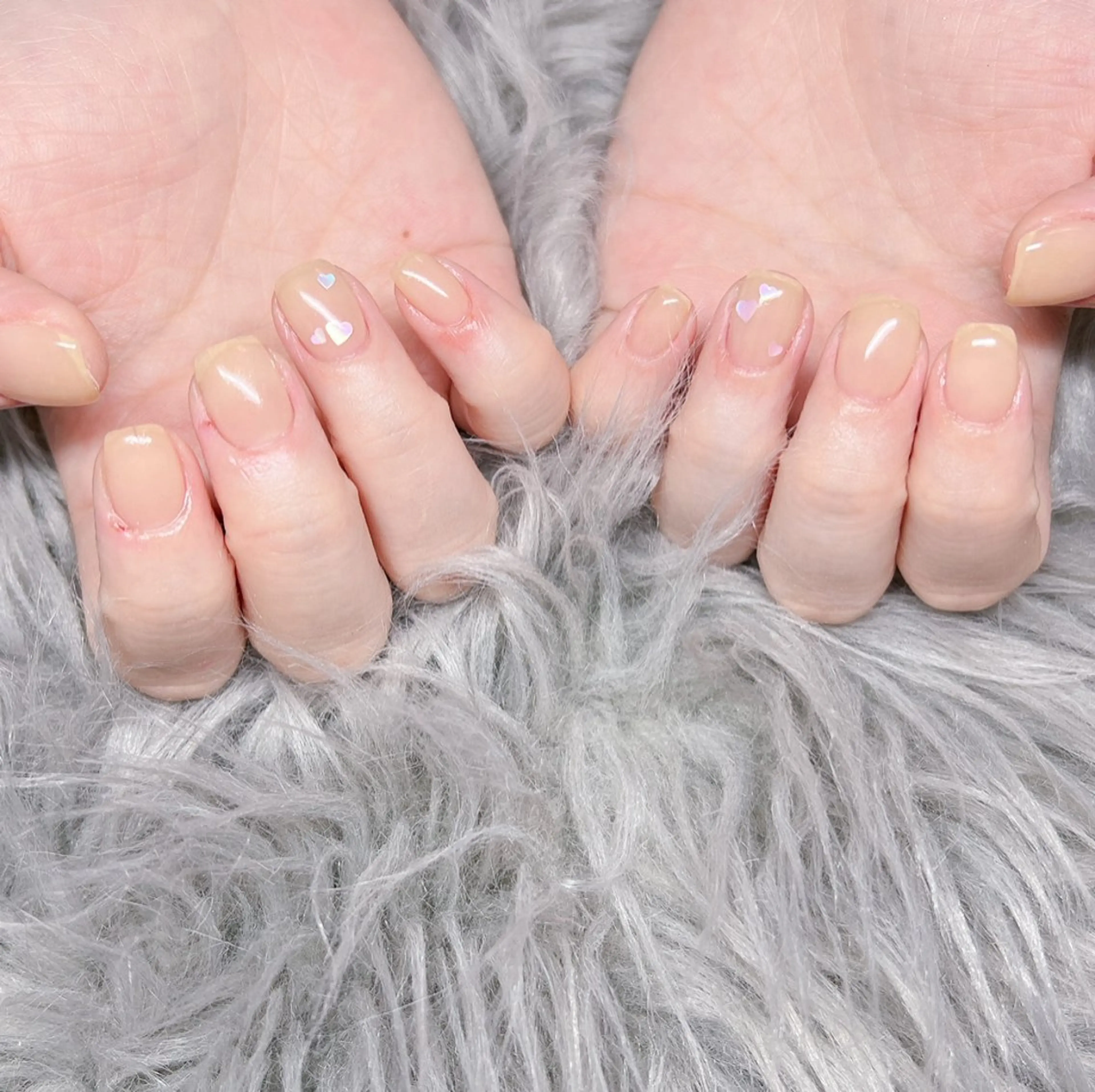 ネイル 個室ネイルサロンDolly  Girl〜ドーリーガール〜所属・DollyGirl KYOKOのネイルデザイン