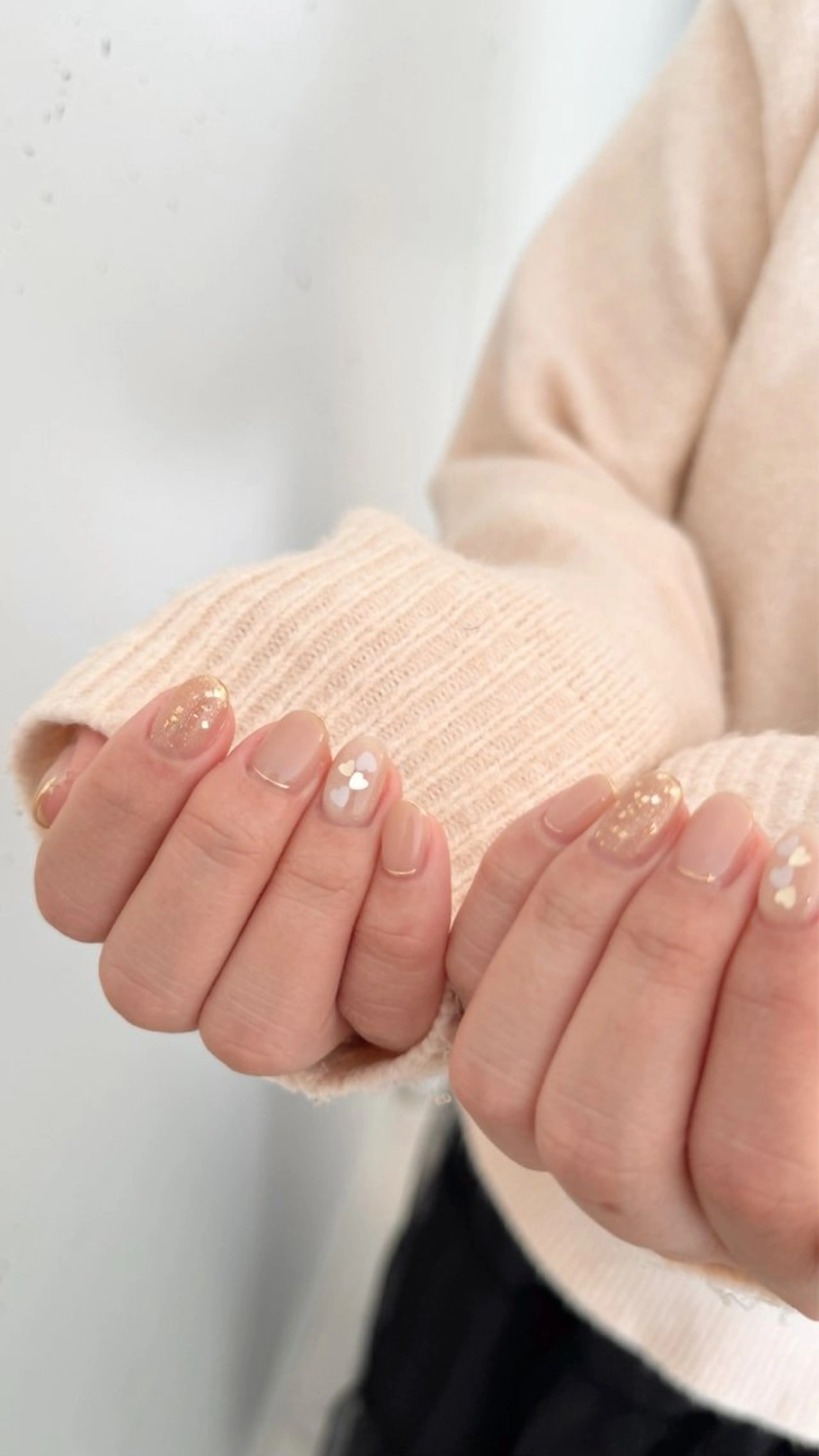 ネイル nail salon rely.のネイルデザイン