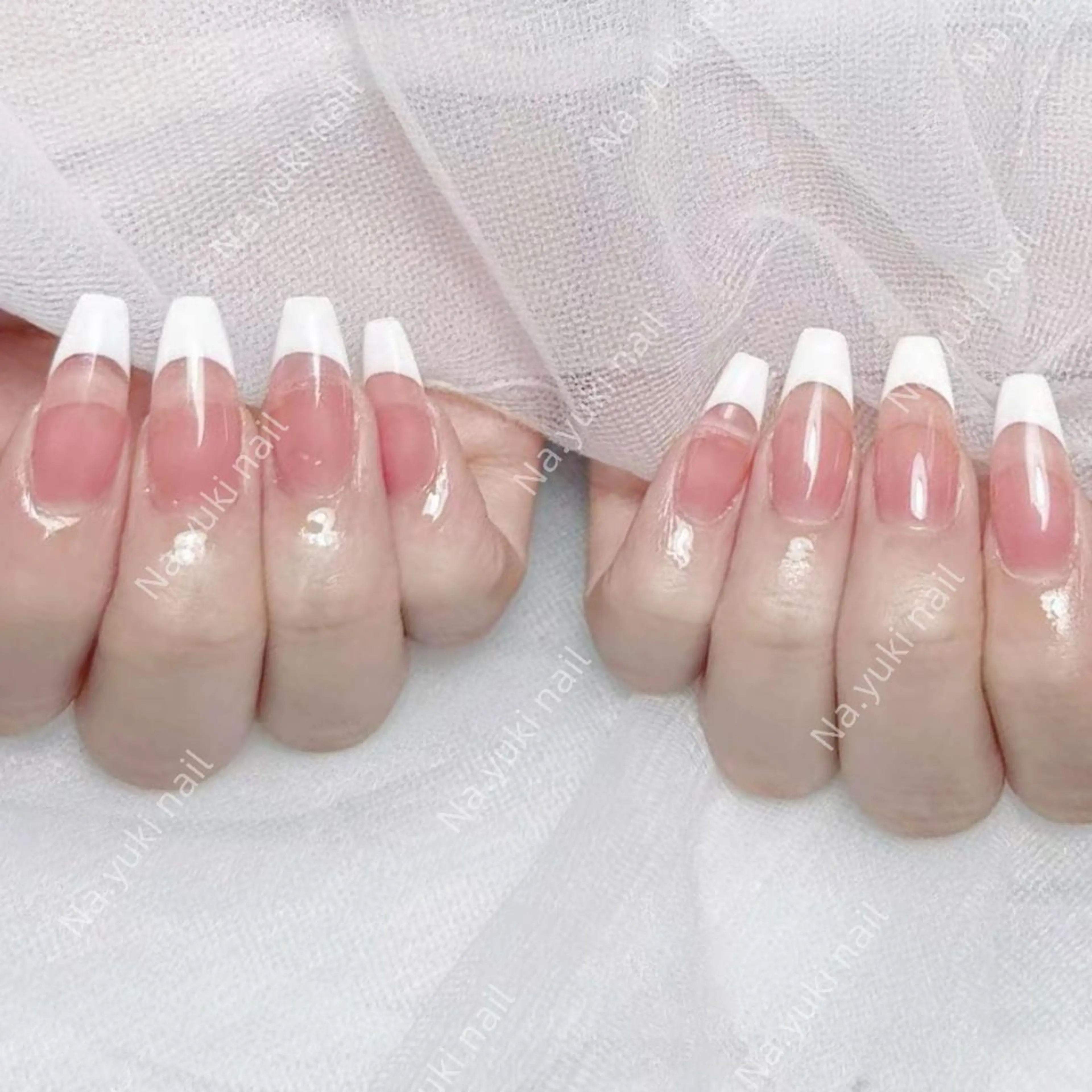 ネイル 💅 NikoNikoのネイルデザイン