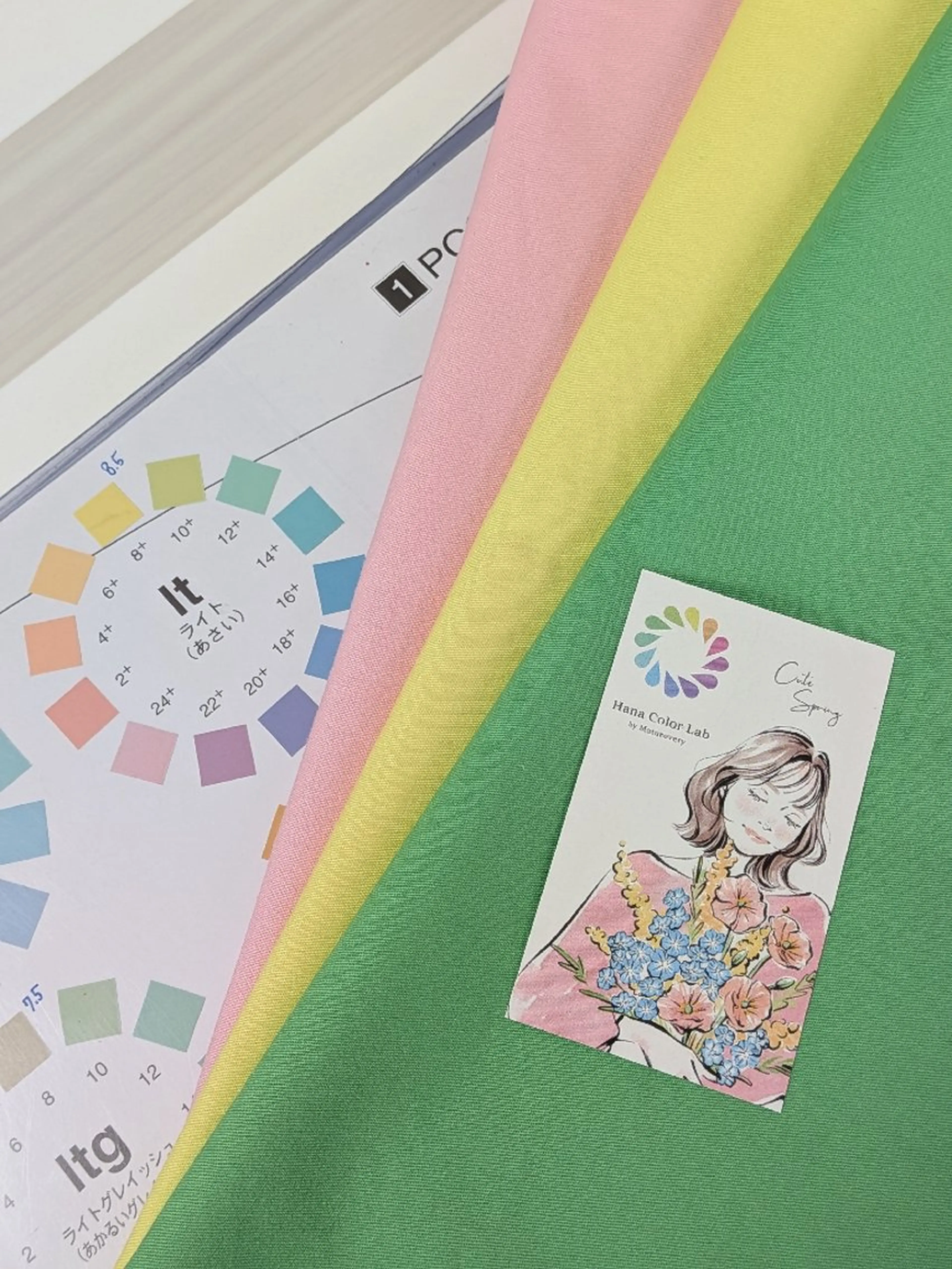 AYA *のその他イメージ