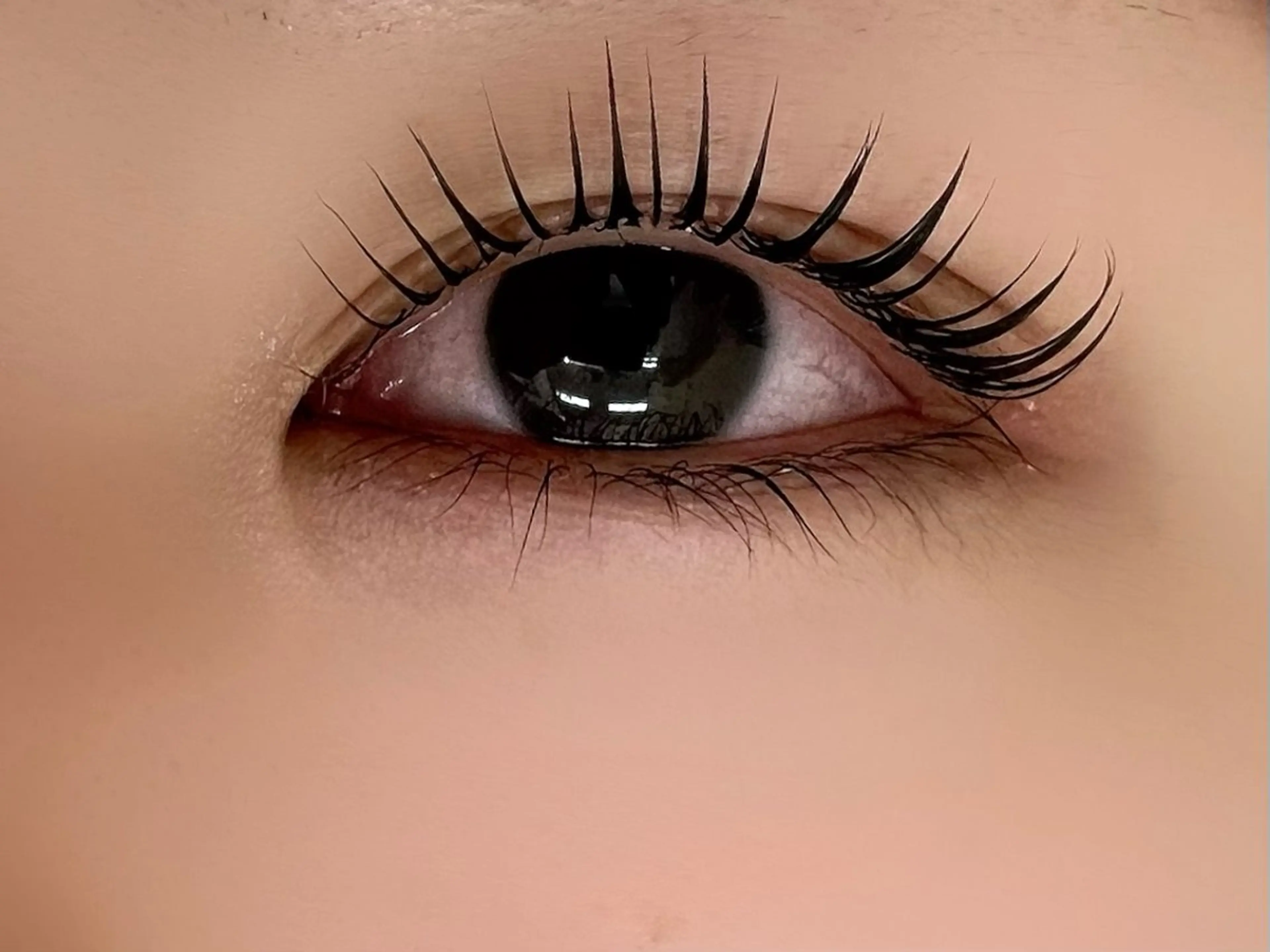 マツエク・マツパ shucre 大橋のマツエク・マツパデザイン