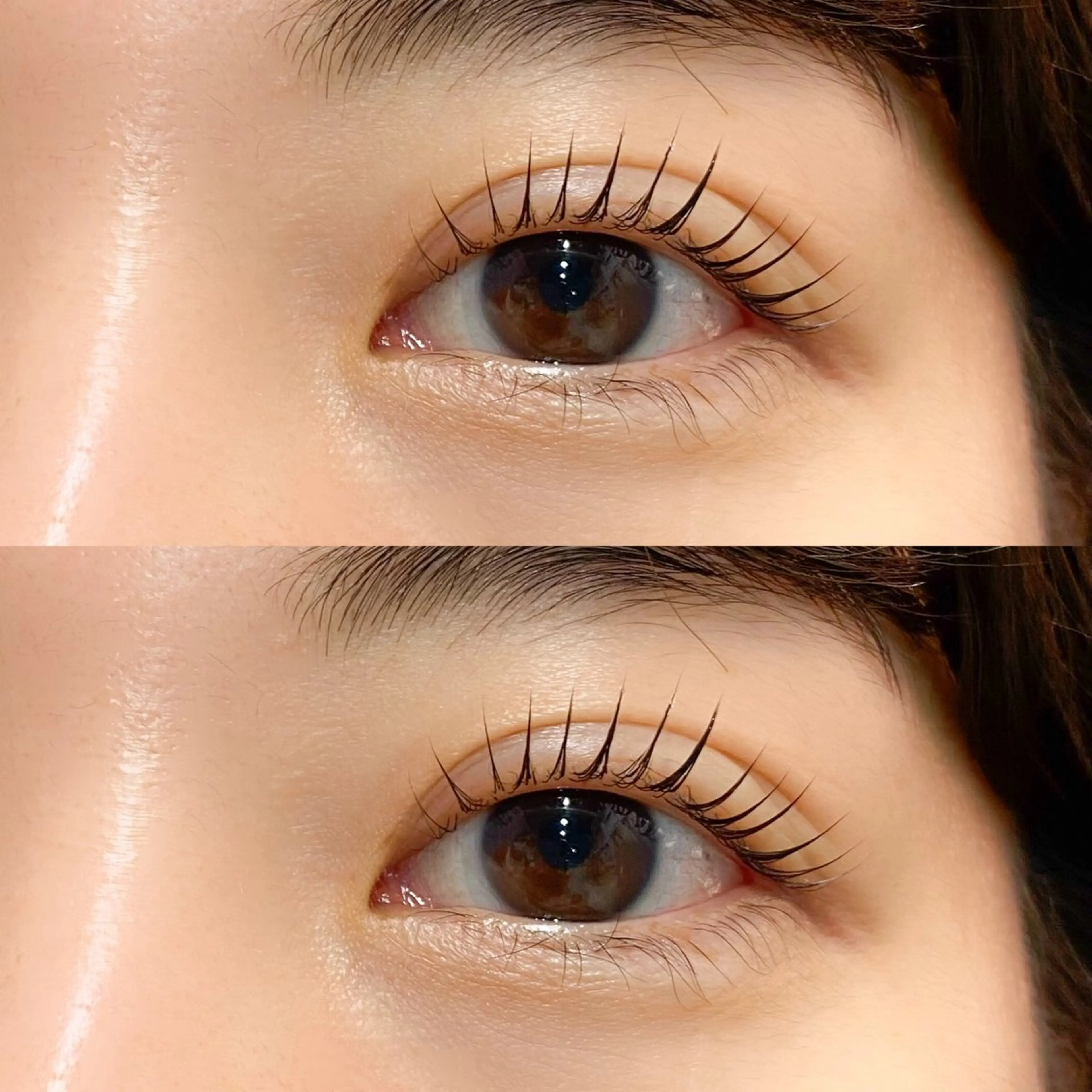 マツエク・マツパ Chipieee iLaのマツエク・マツパデザイン