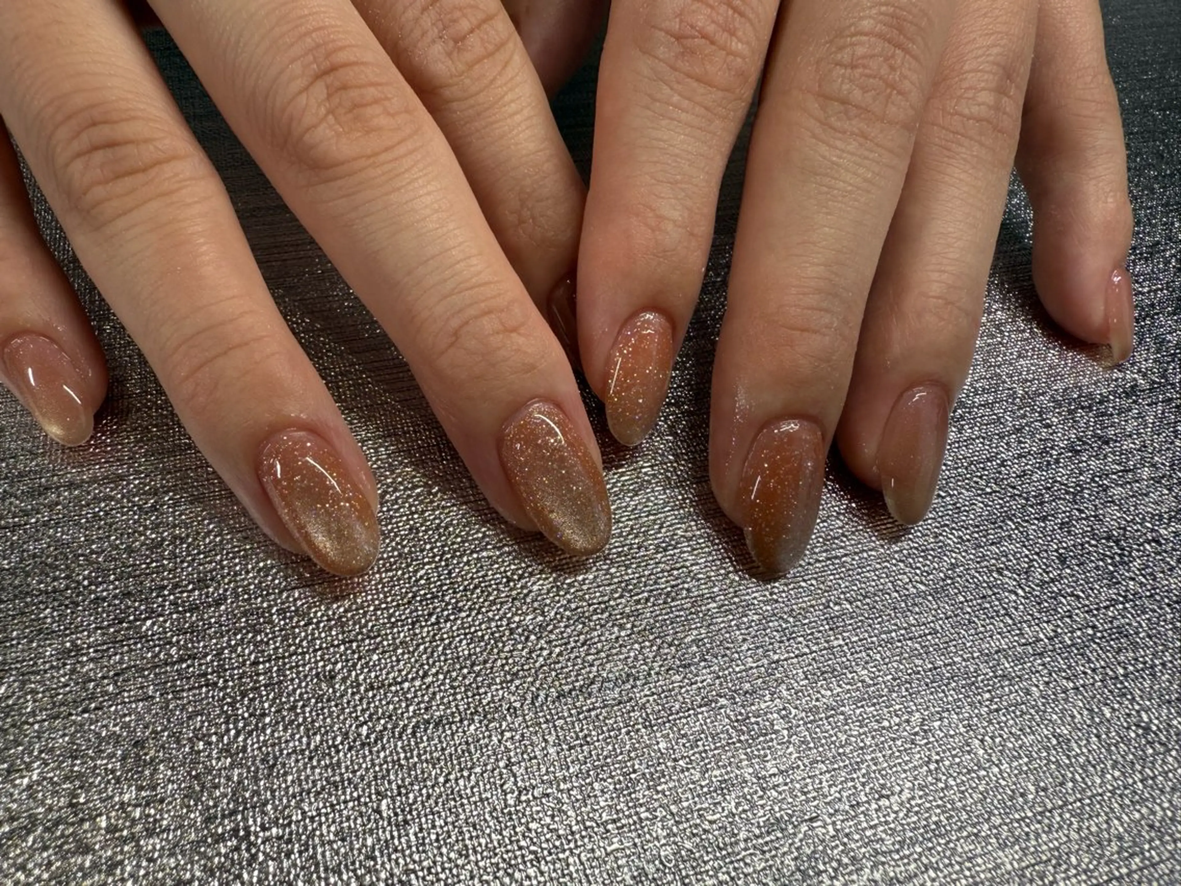 ネイル スズキ マイコのネイルデザイン