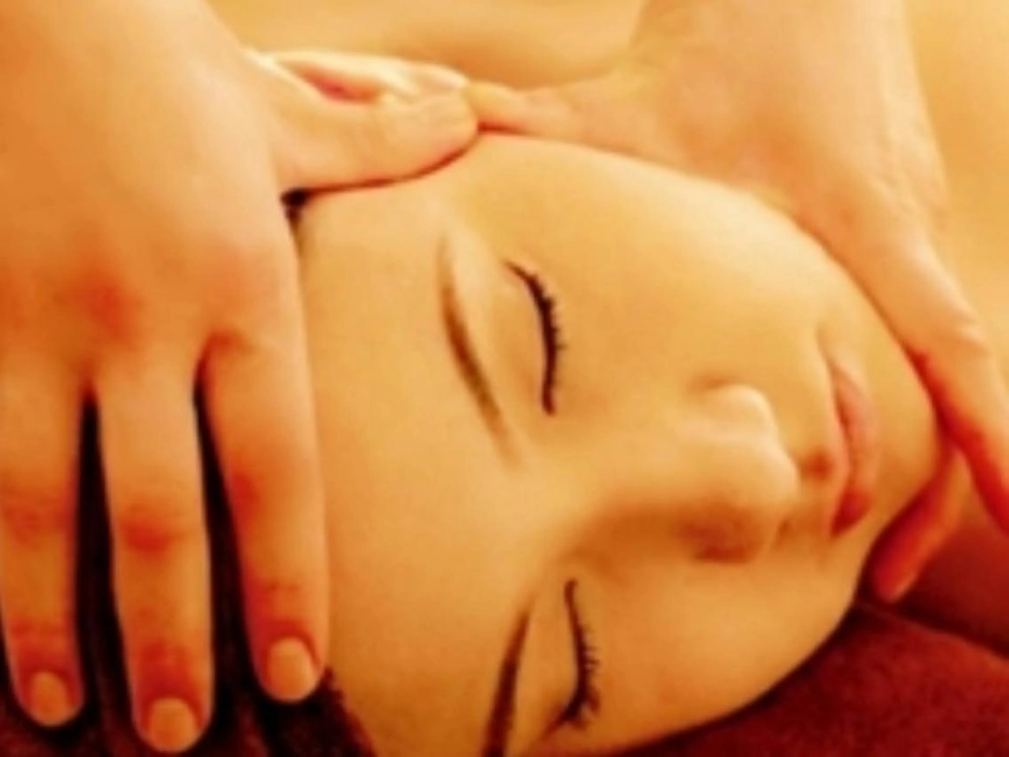 【マスク脱！小顔🙆◎】小顔造顔フェイシャル&ヘッドスパ&デコルテ50分🌱の写真