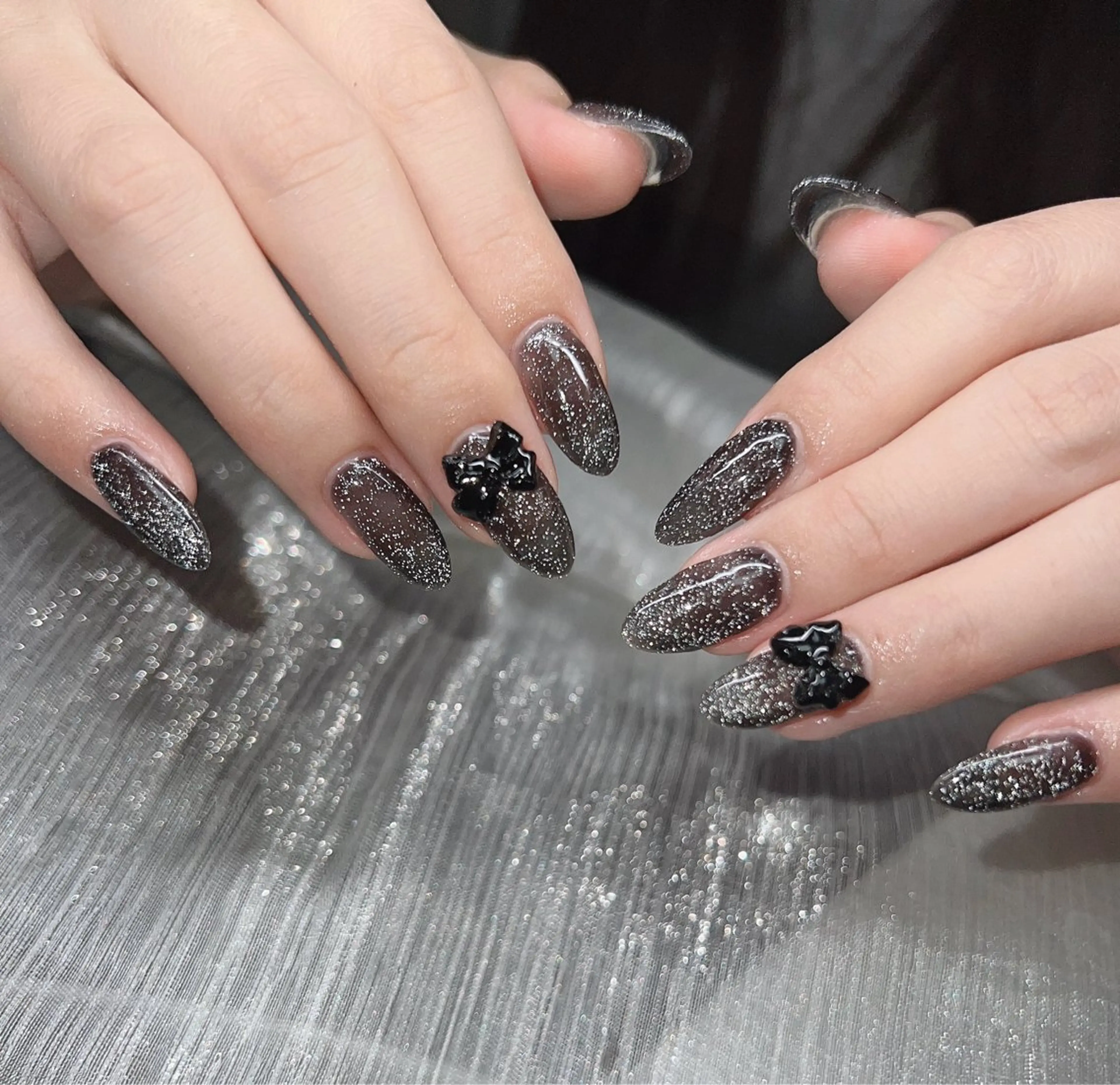 ネイル ハンドネイル Lee Nailsのネイルデザイン