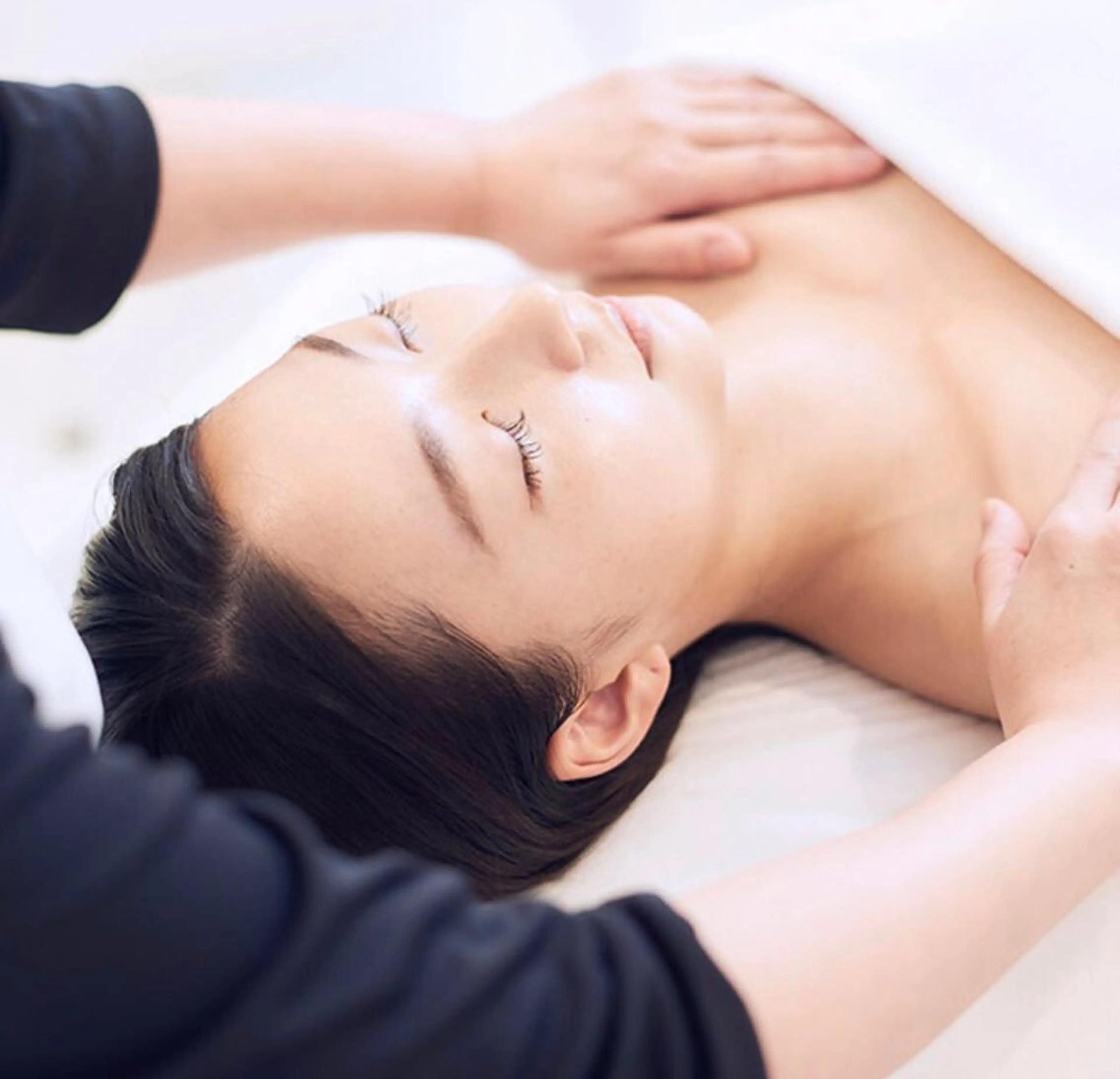 大好評🉐エステティシャン体験💆‍♀️オープニング記念！美容スタッフに興味がある方お仕事体験👏👏の写真